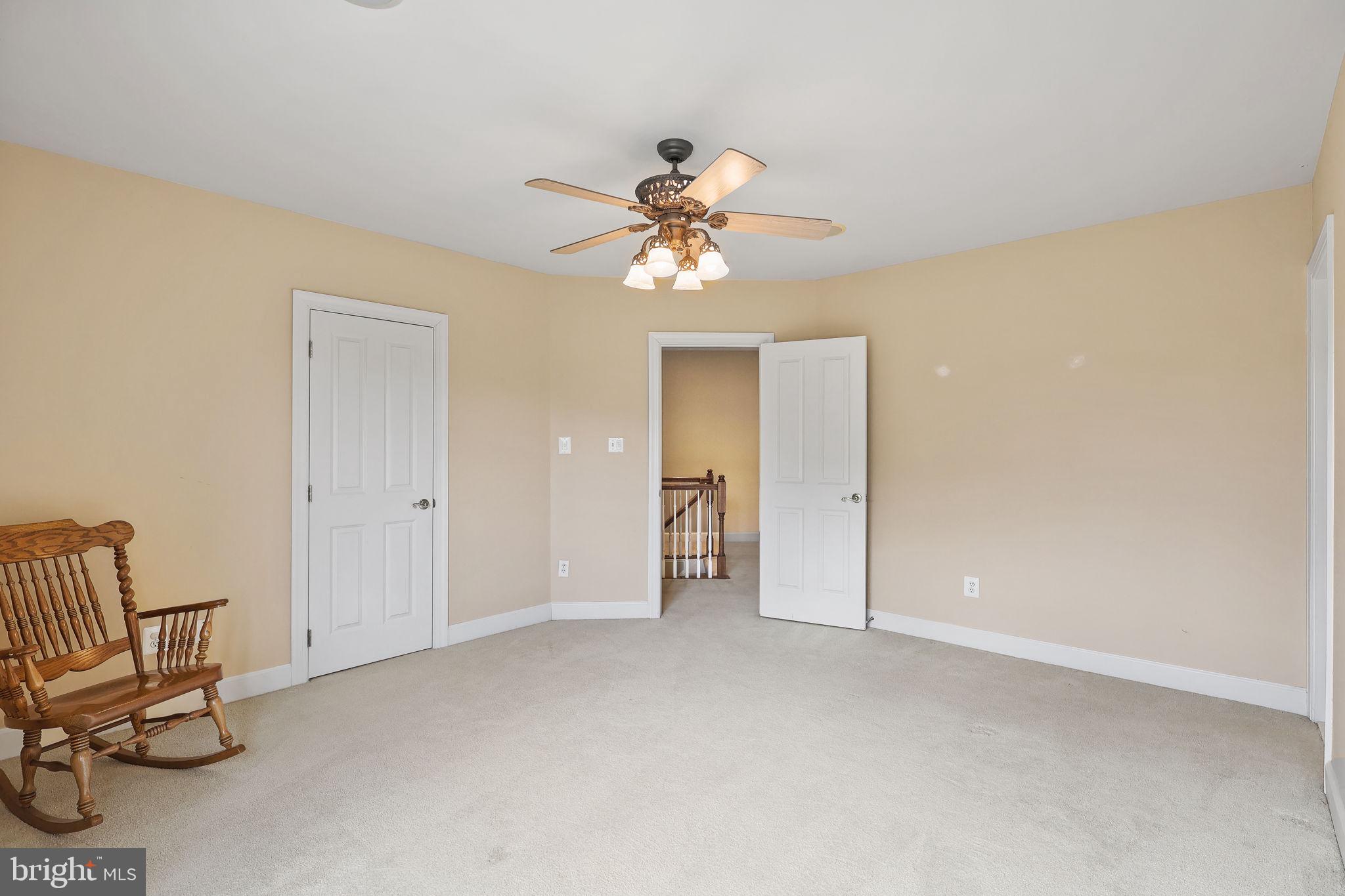 CARRINGTON - Residential