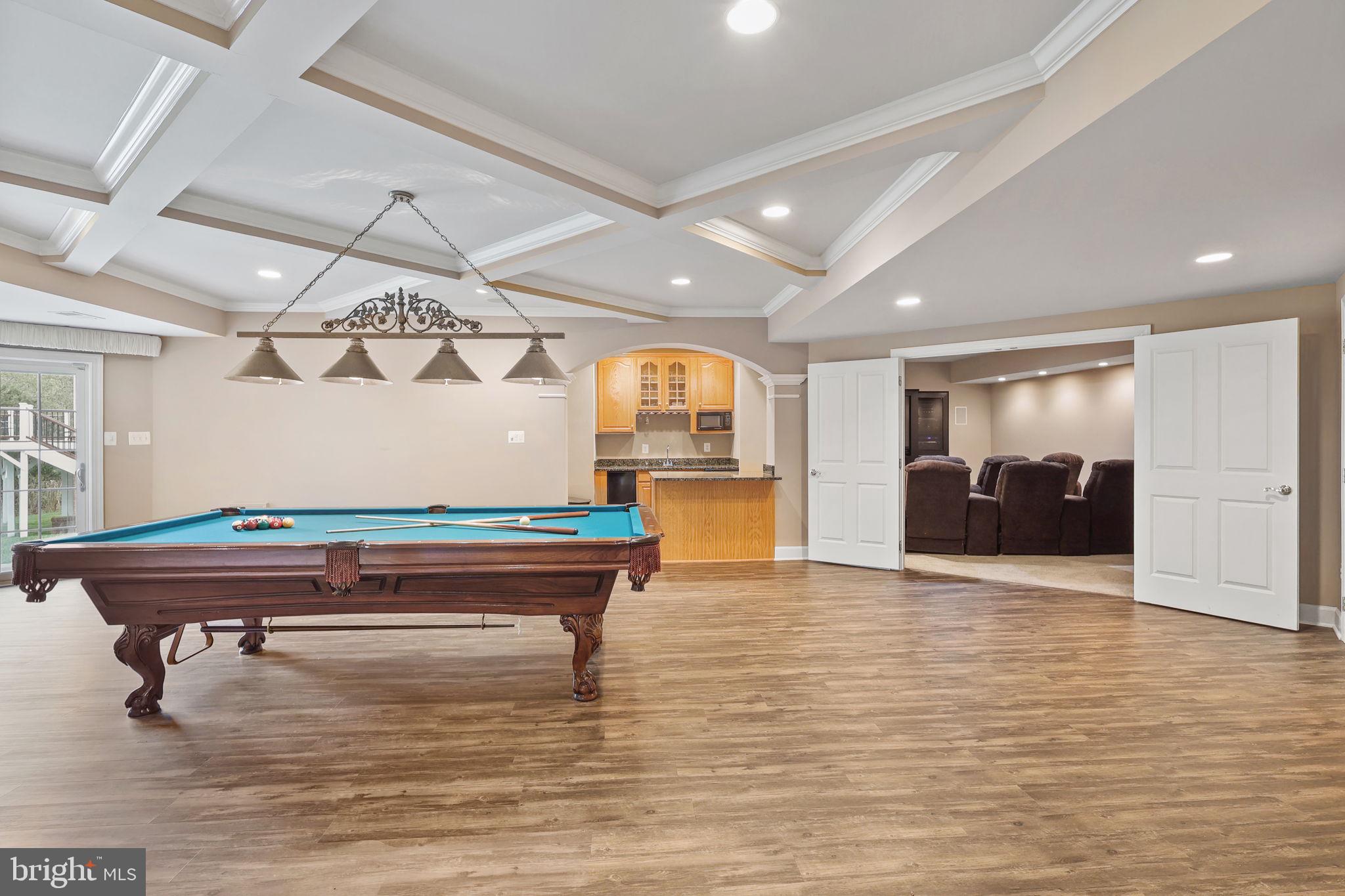 CARRINGTON - Residential