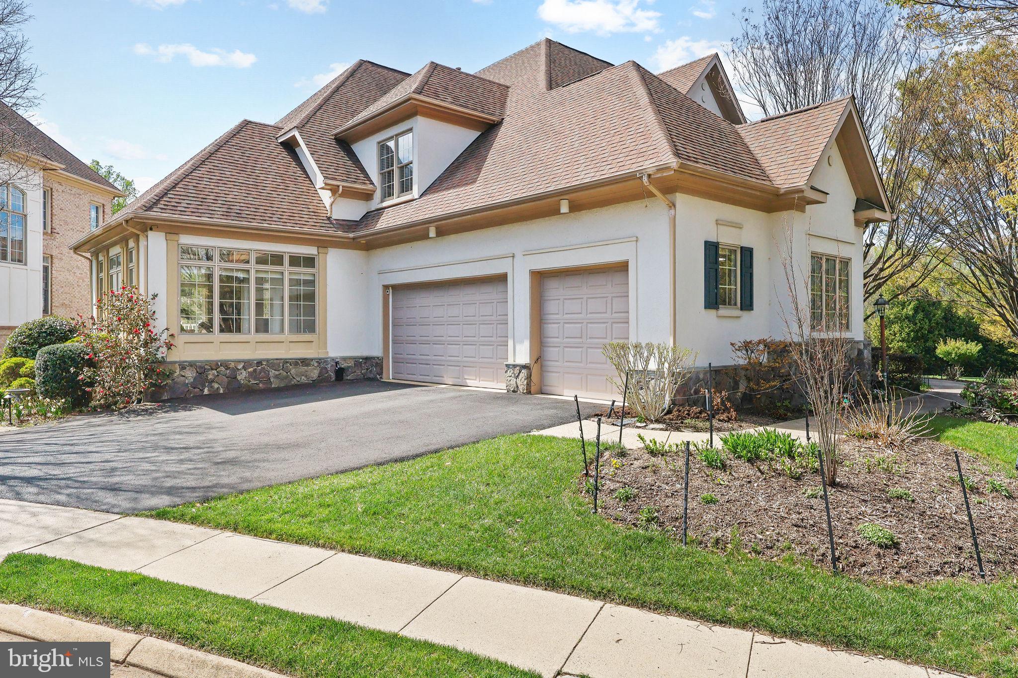 CARRINGTON - Residential