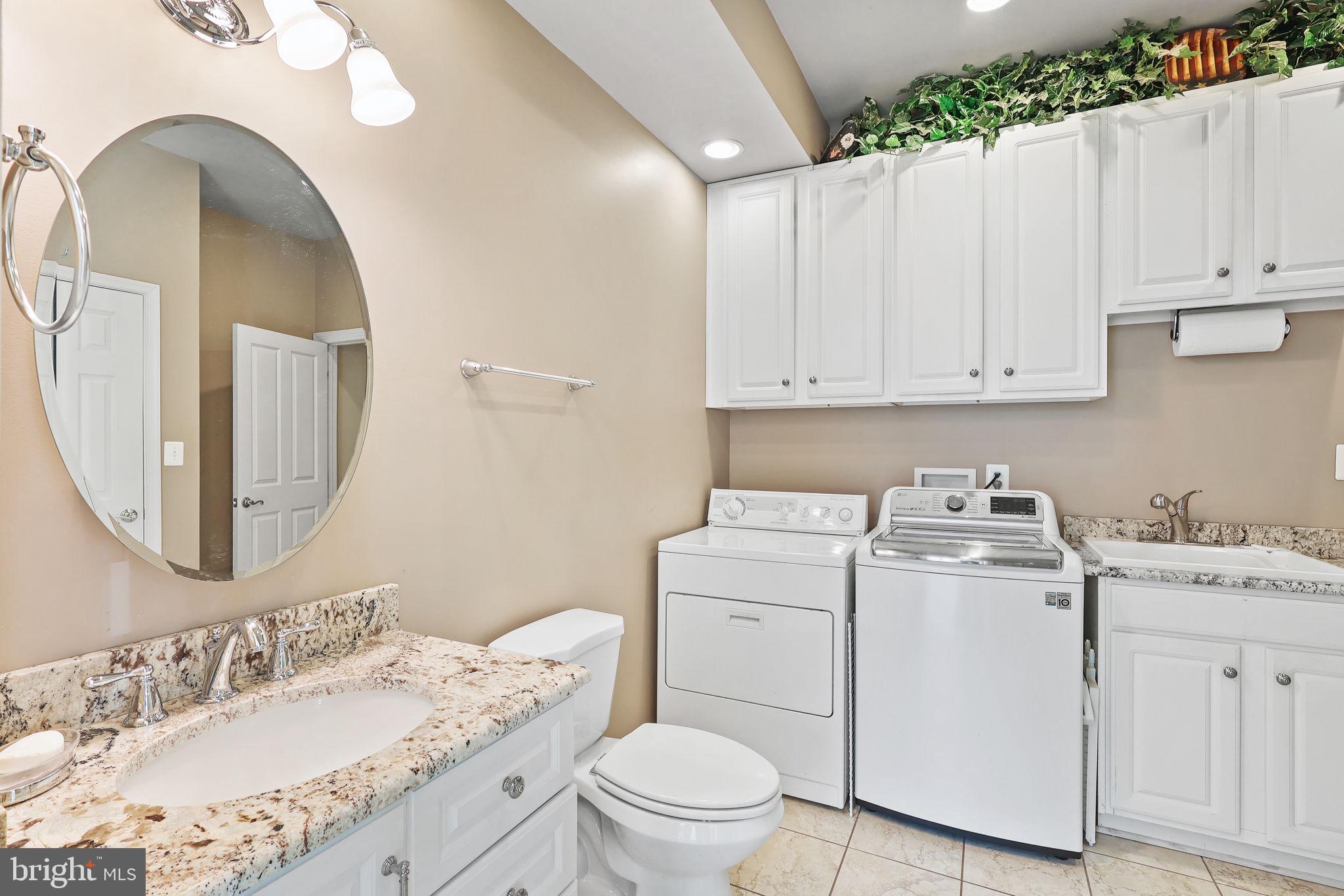 CARRINGTON - Residential