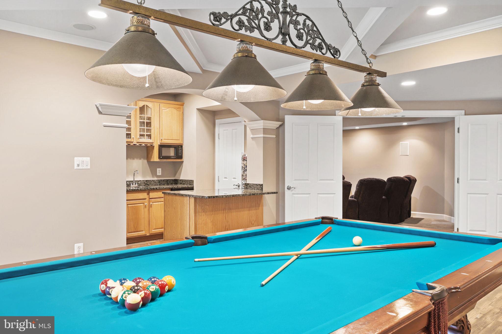 CARRINGTON - Residential