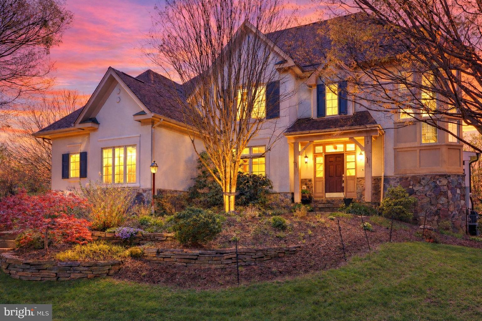 CARRINGTON - Residential