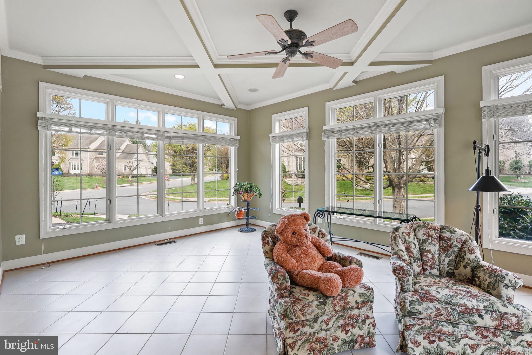 CARRINGTON - Residential