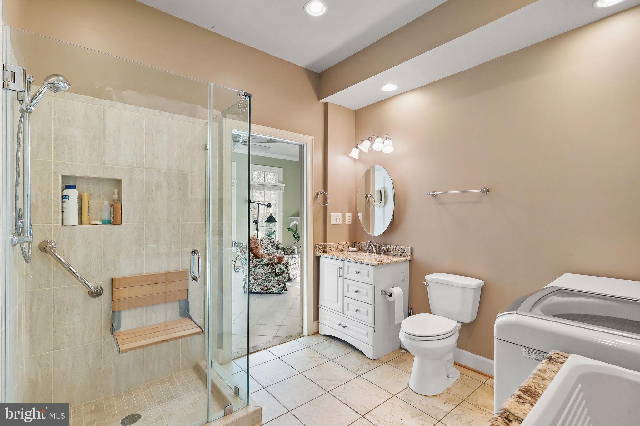 CARRINGTON - Residential