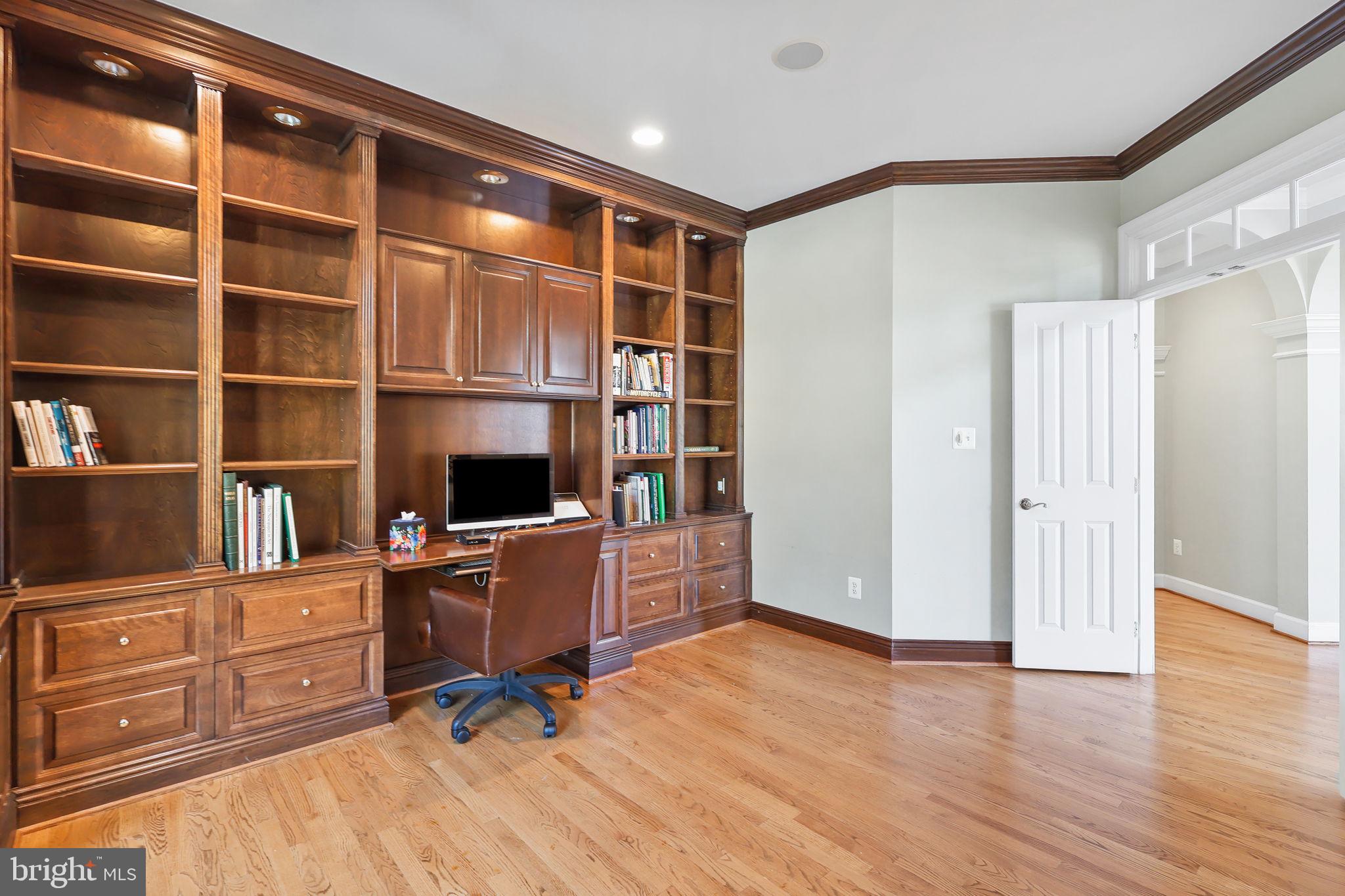 CARRINGTON - Residential