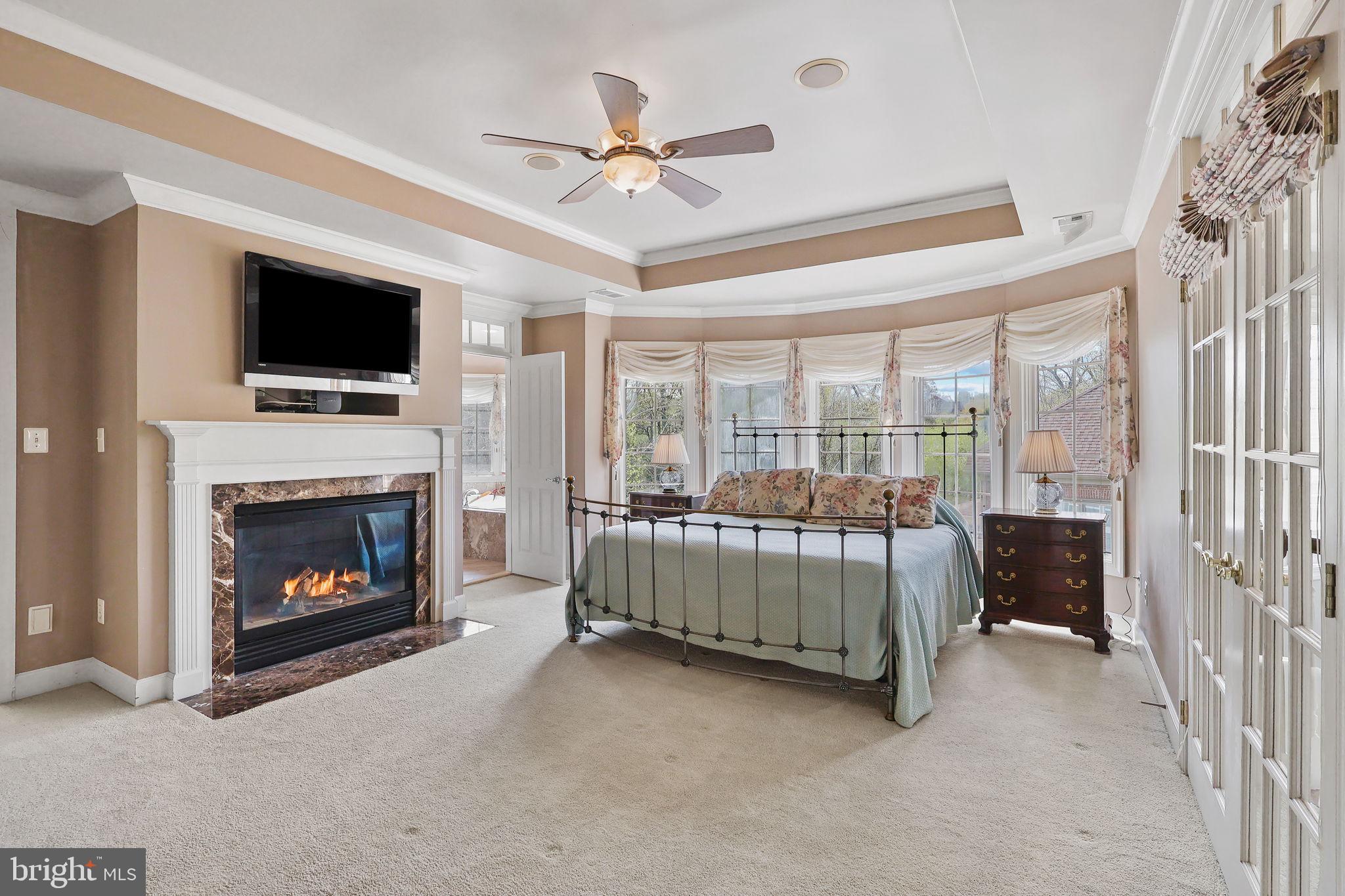 CARRINGTON - Residential