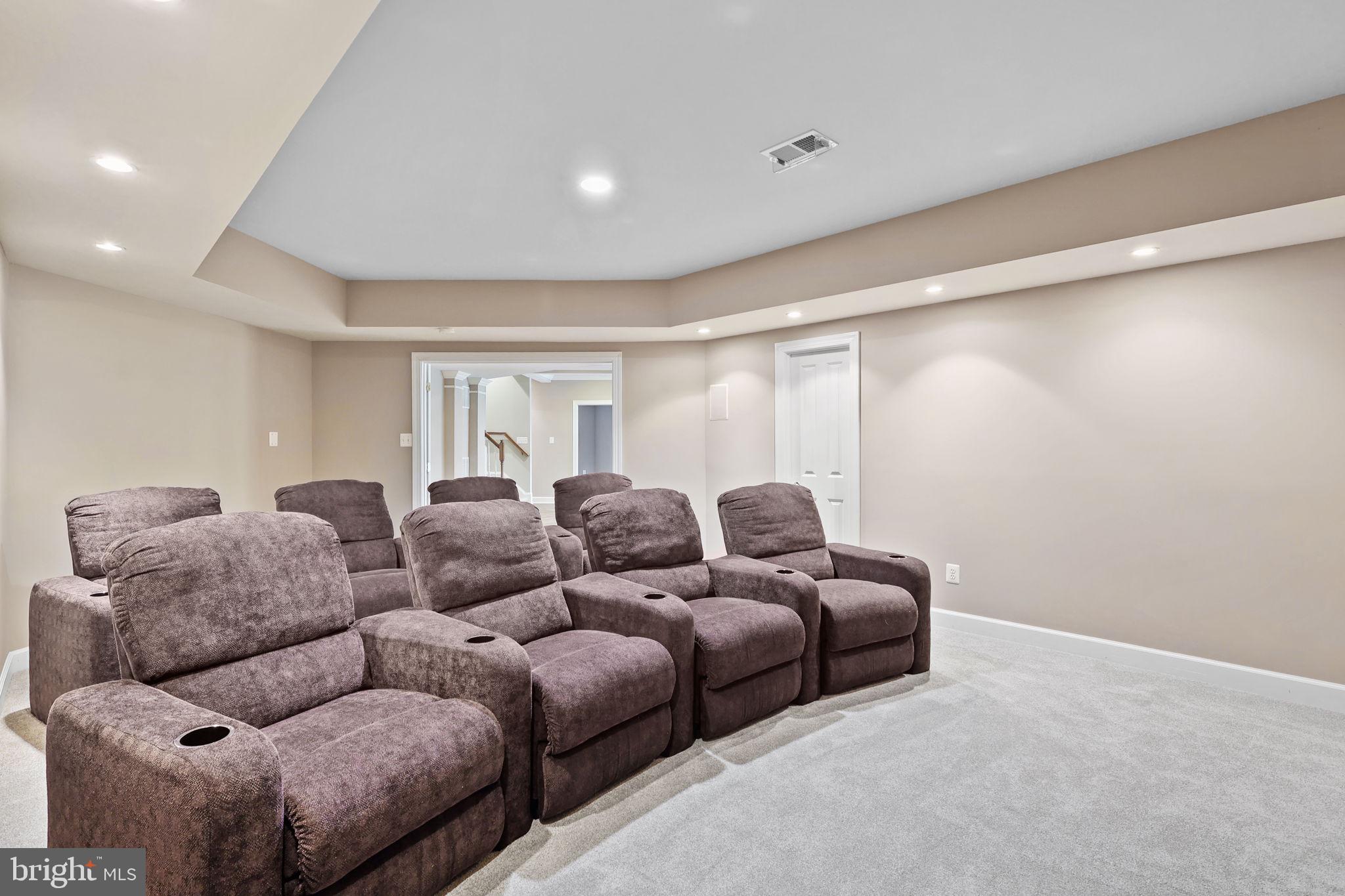 CARRINGTON - Residential