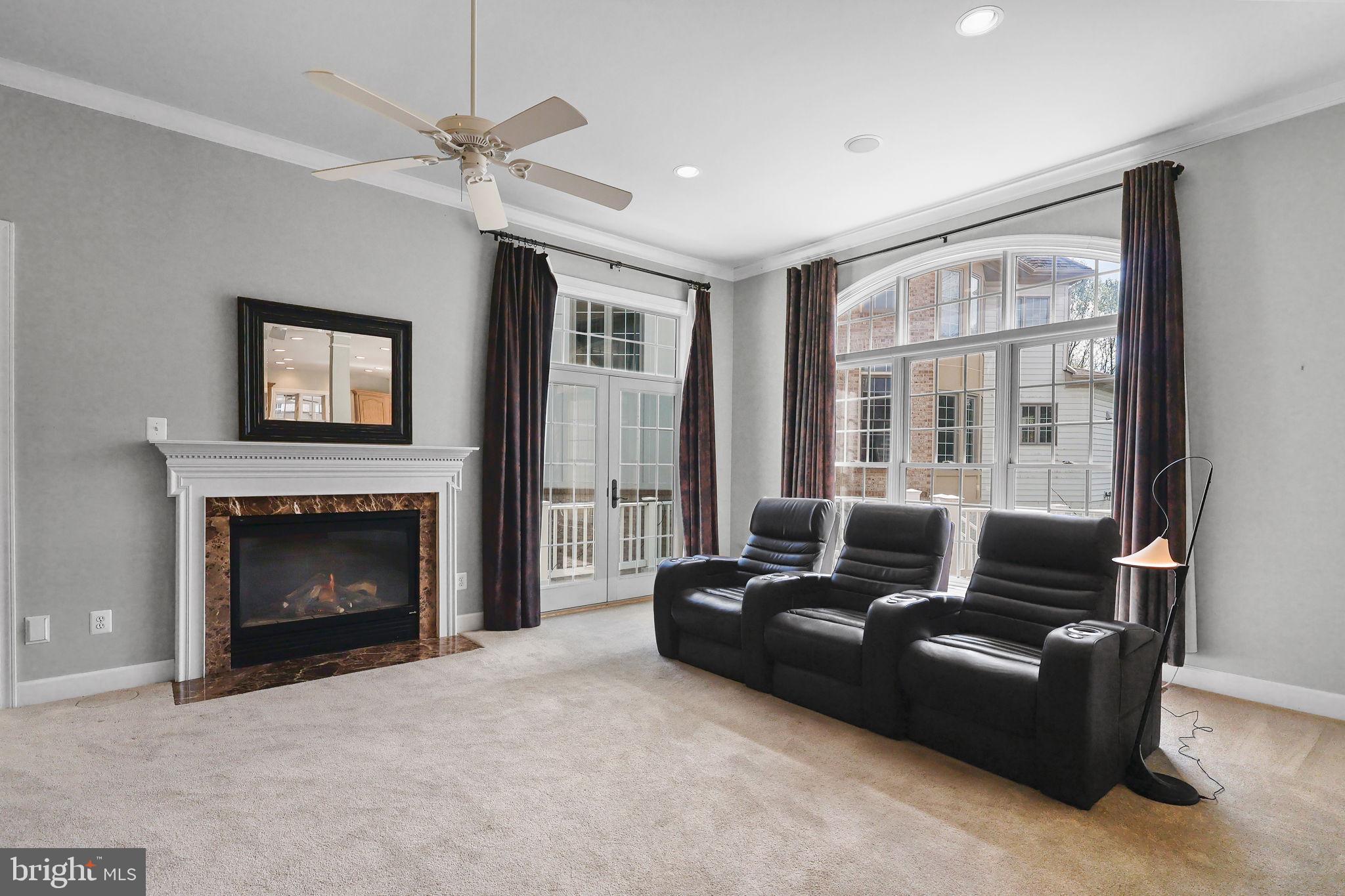 CARRINGTON - Residential