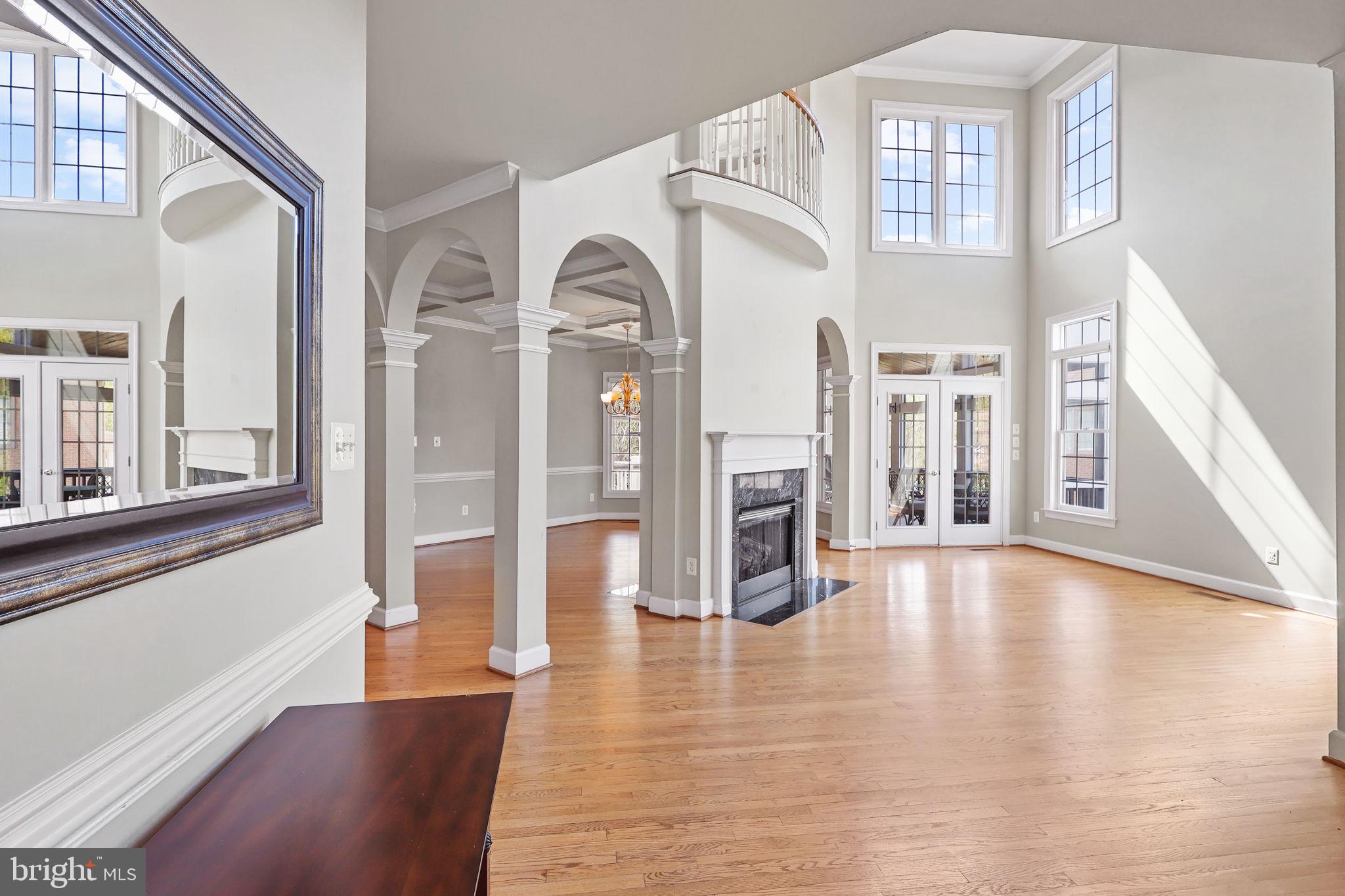 CARRINGTON - Residential