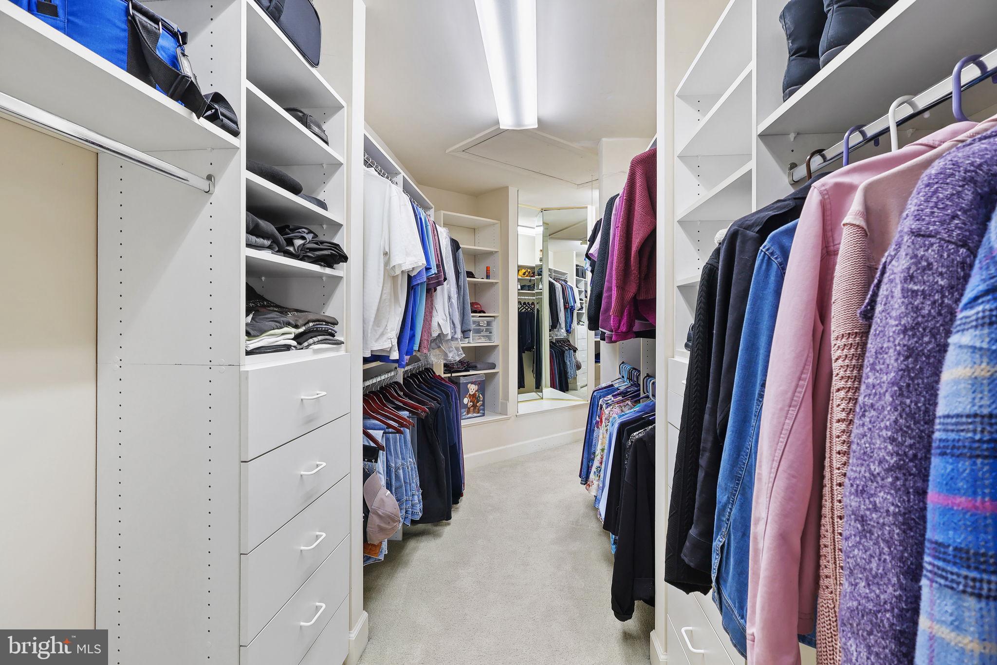 CARRINGTON - Residential