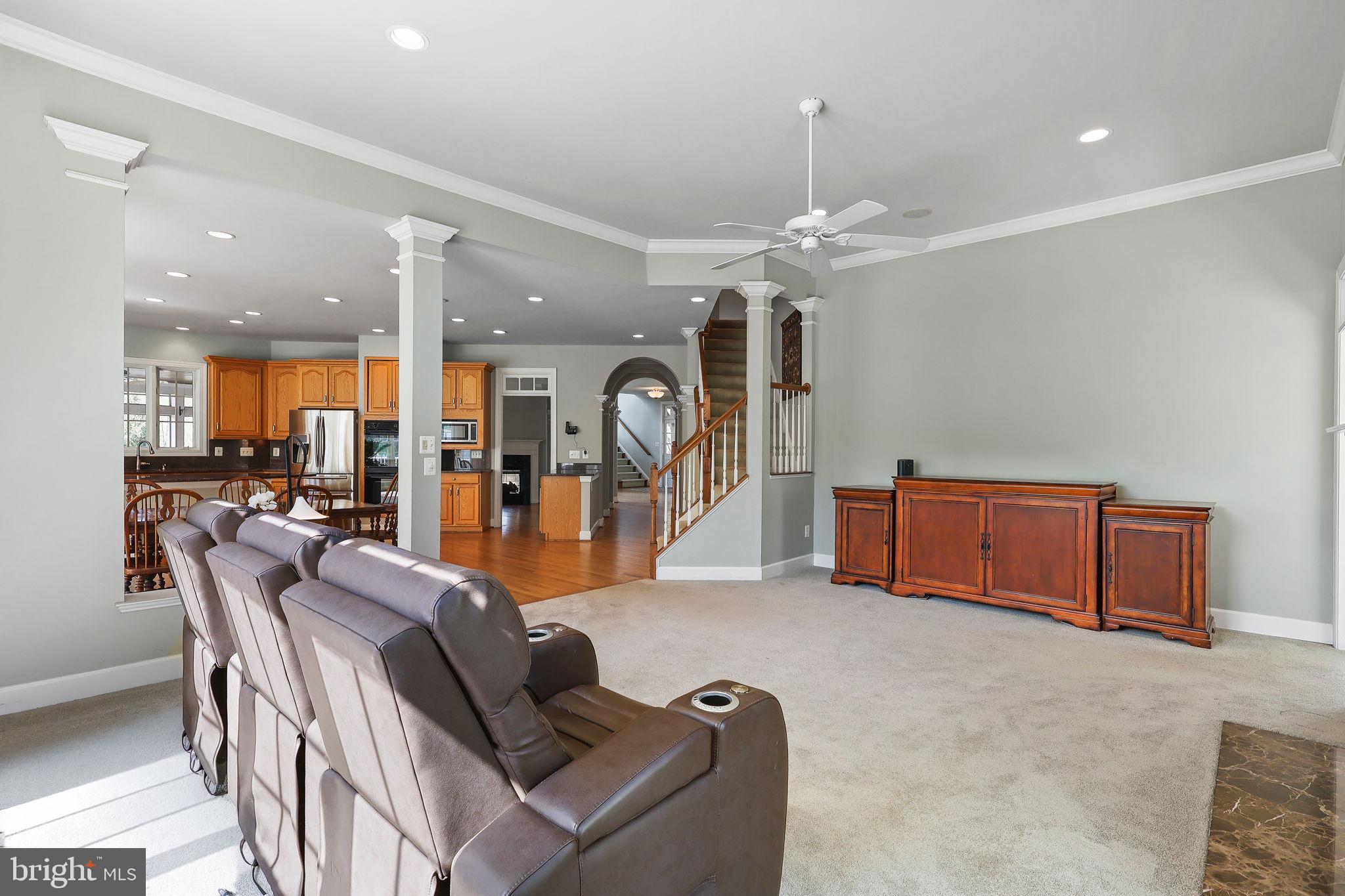 CARRINGTON - Residential