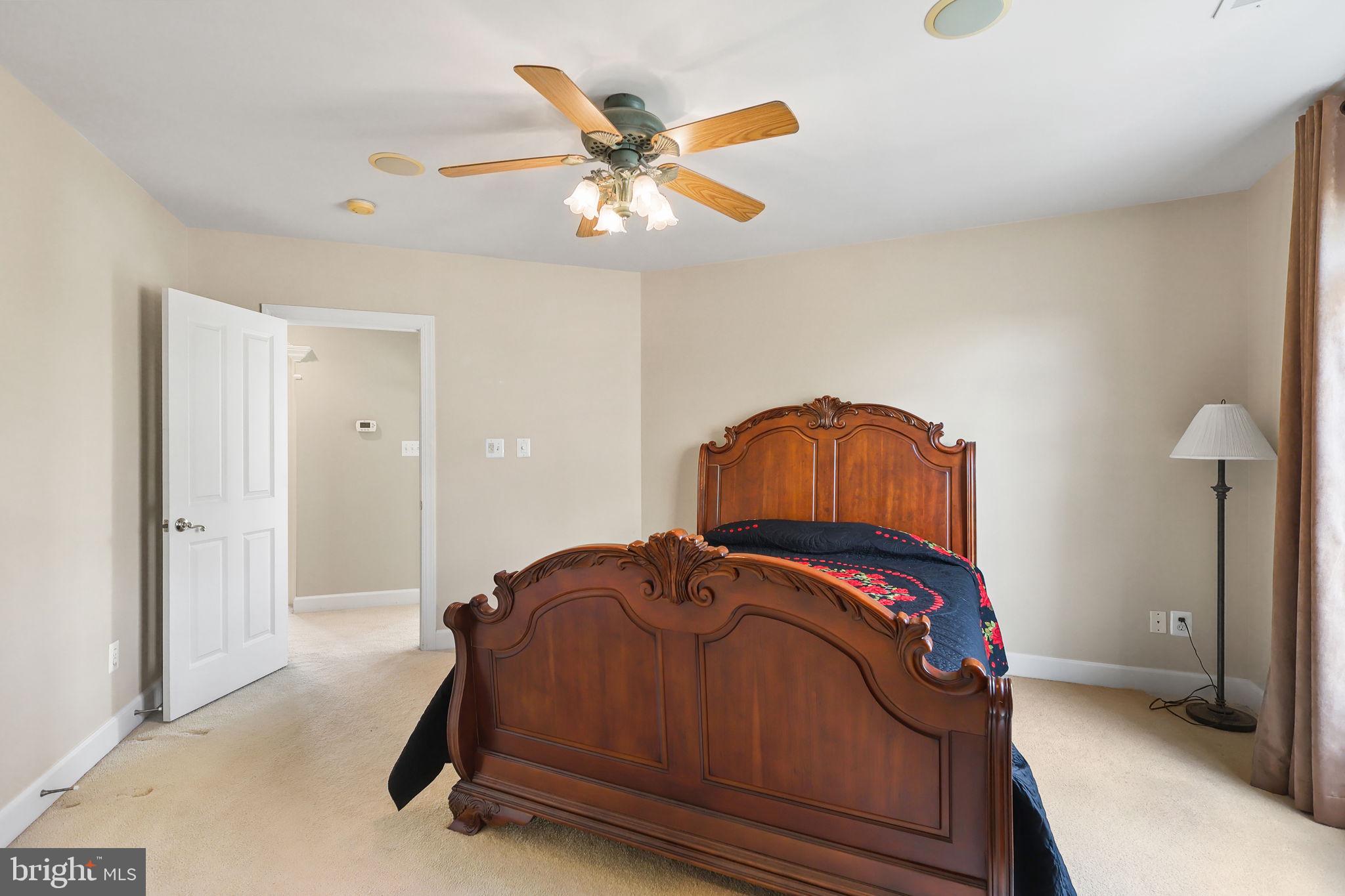 CARRINGTON - Residential