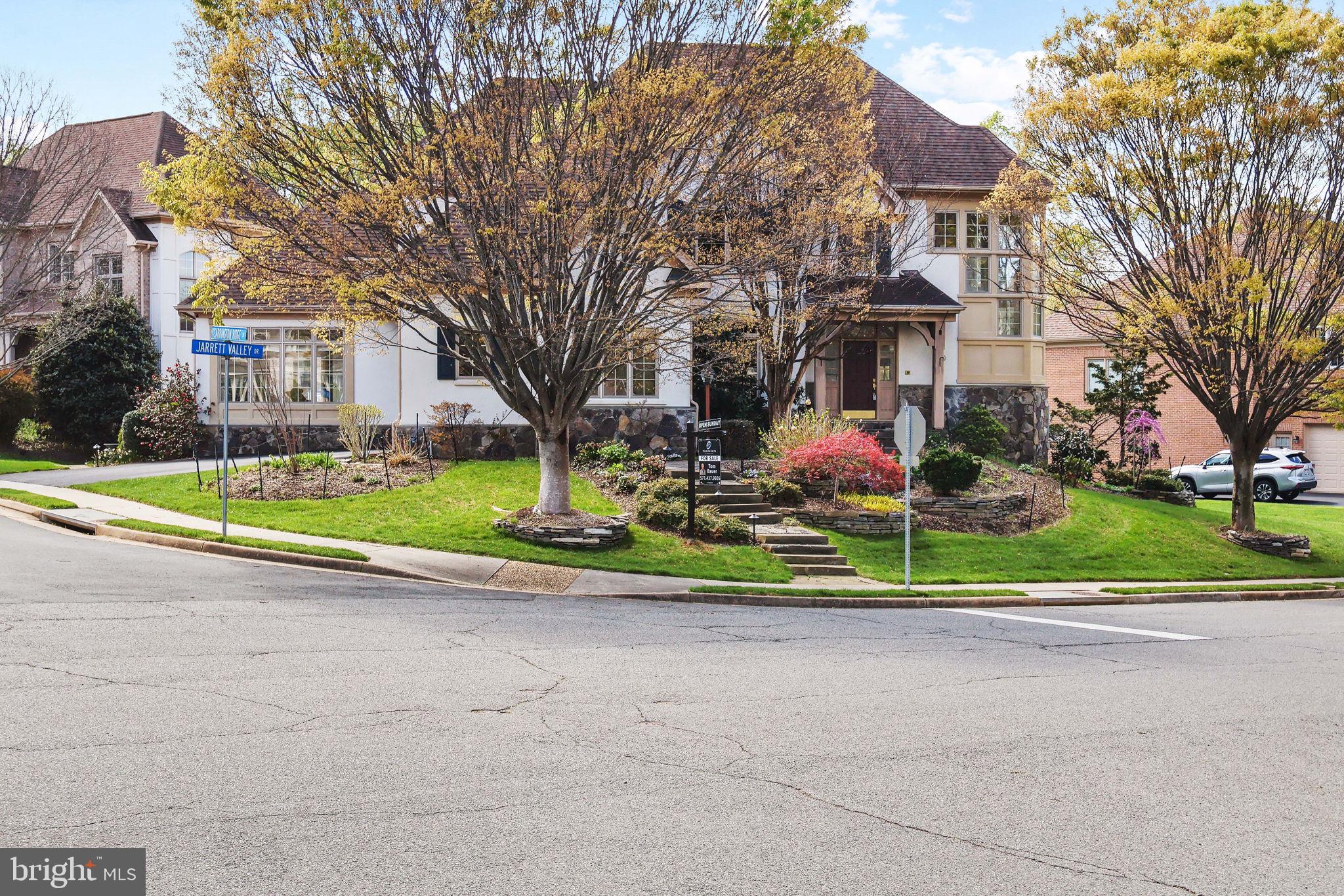 CARRINGTON - Residential