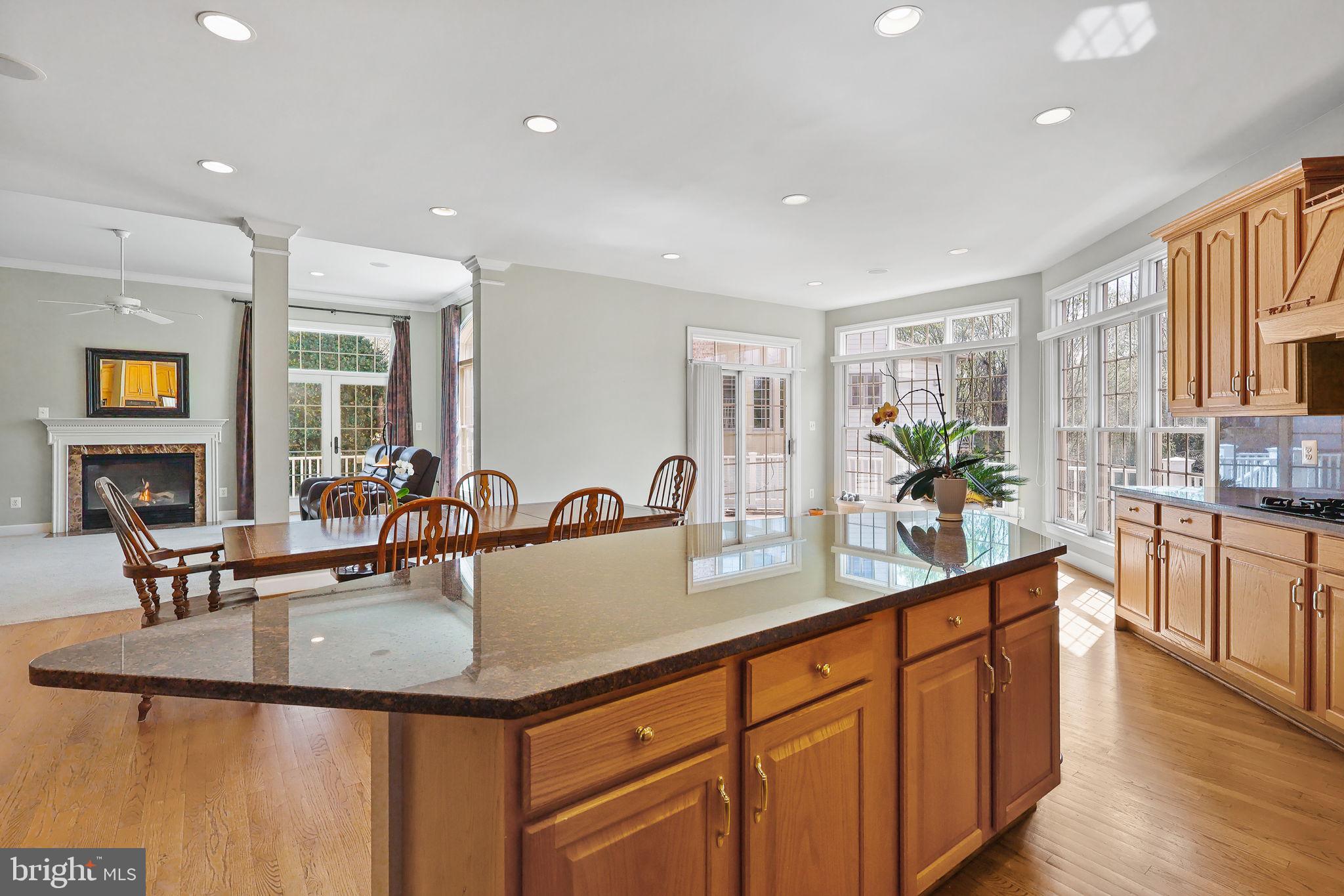 CARRINGTON - Residential