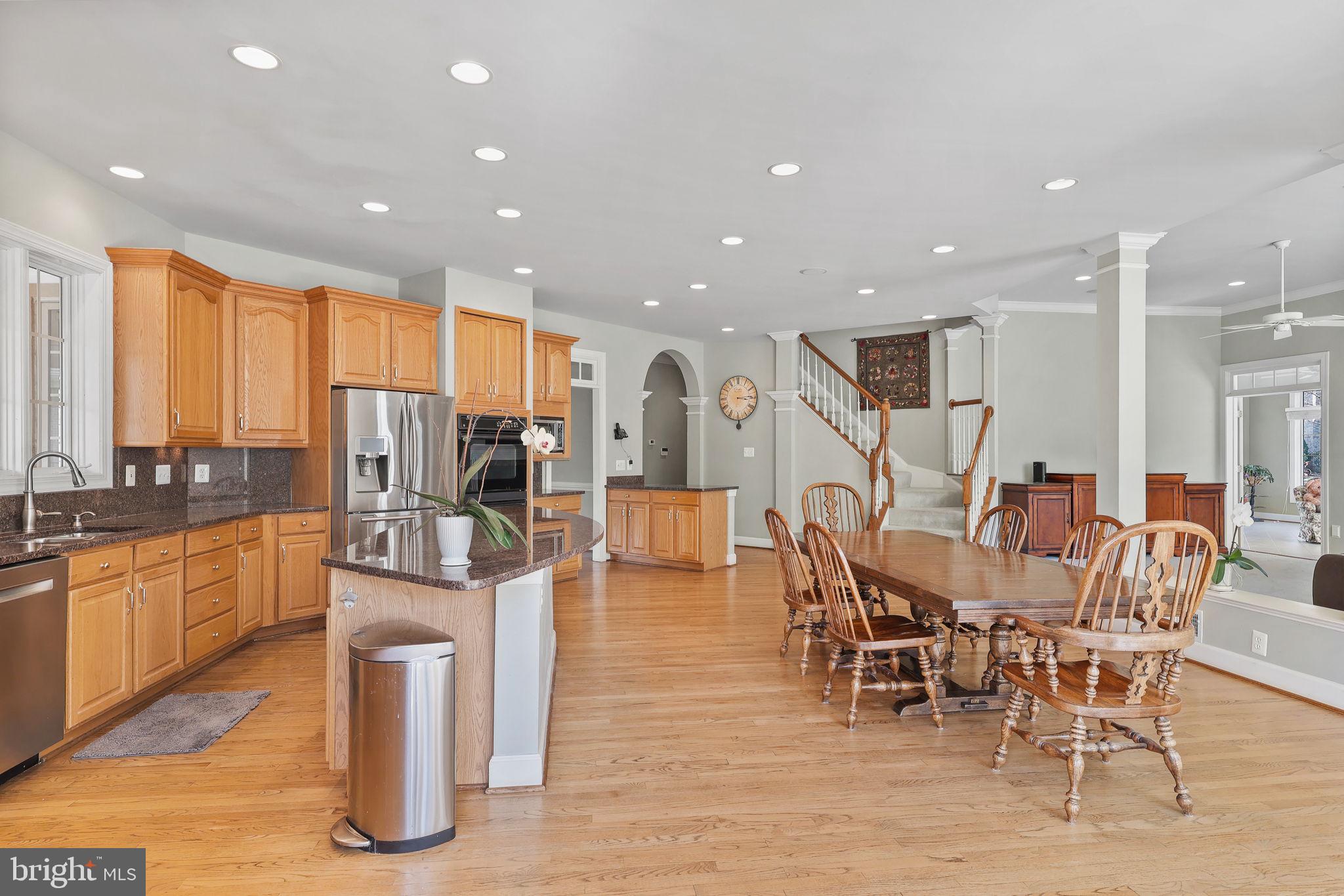 CARRINGTON - Residential