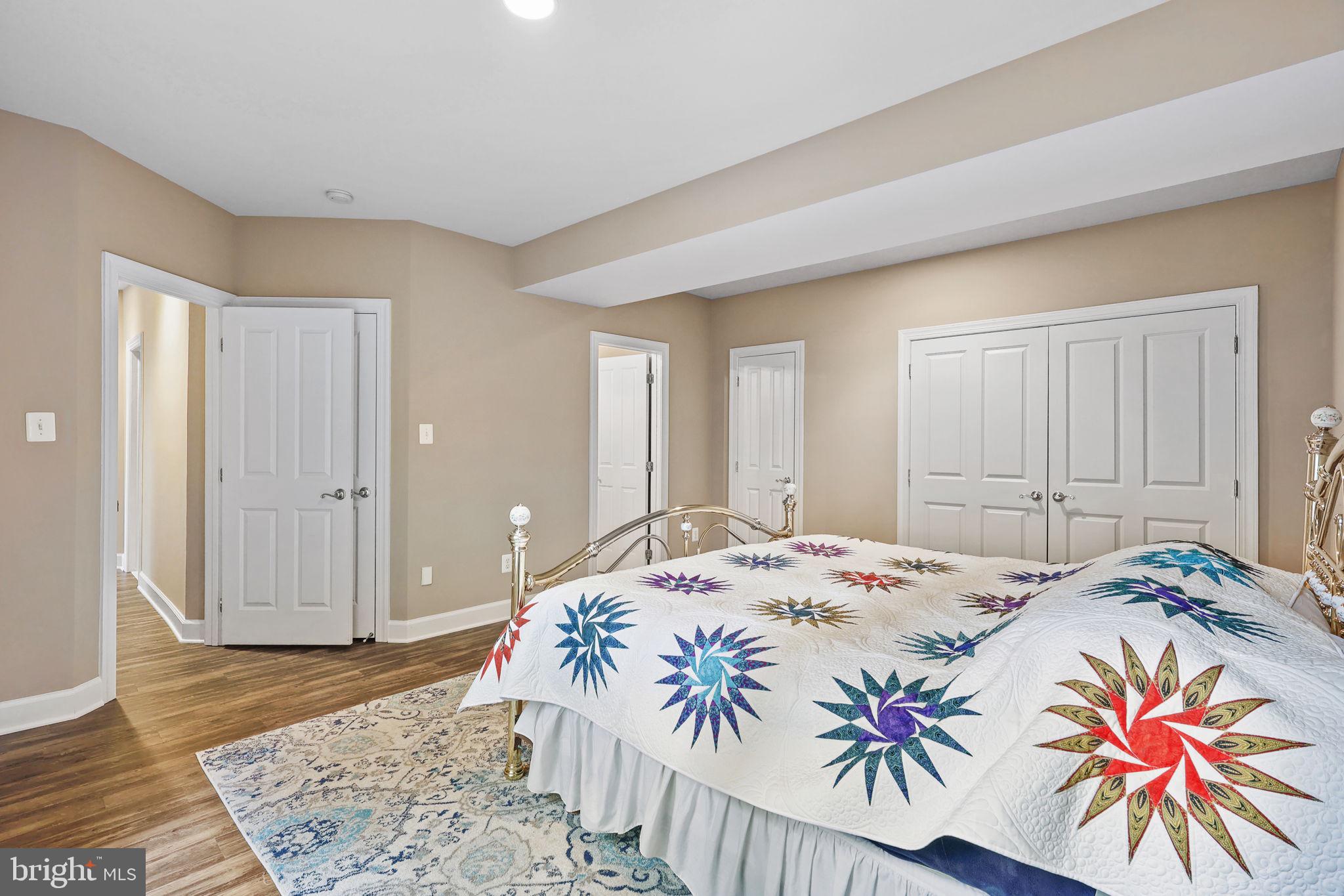 CARRINGTON - Residential