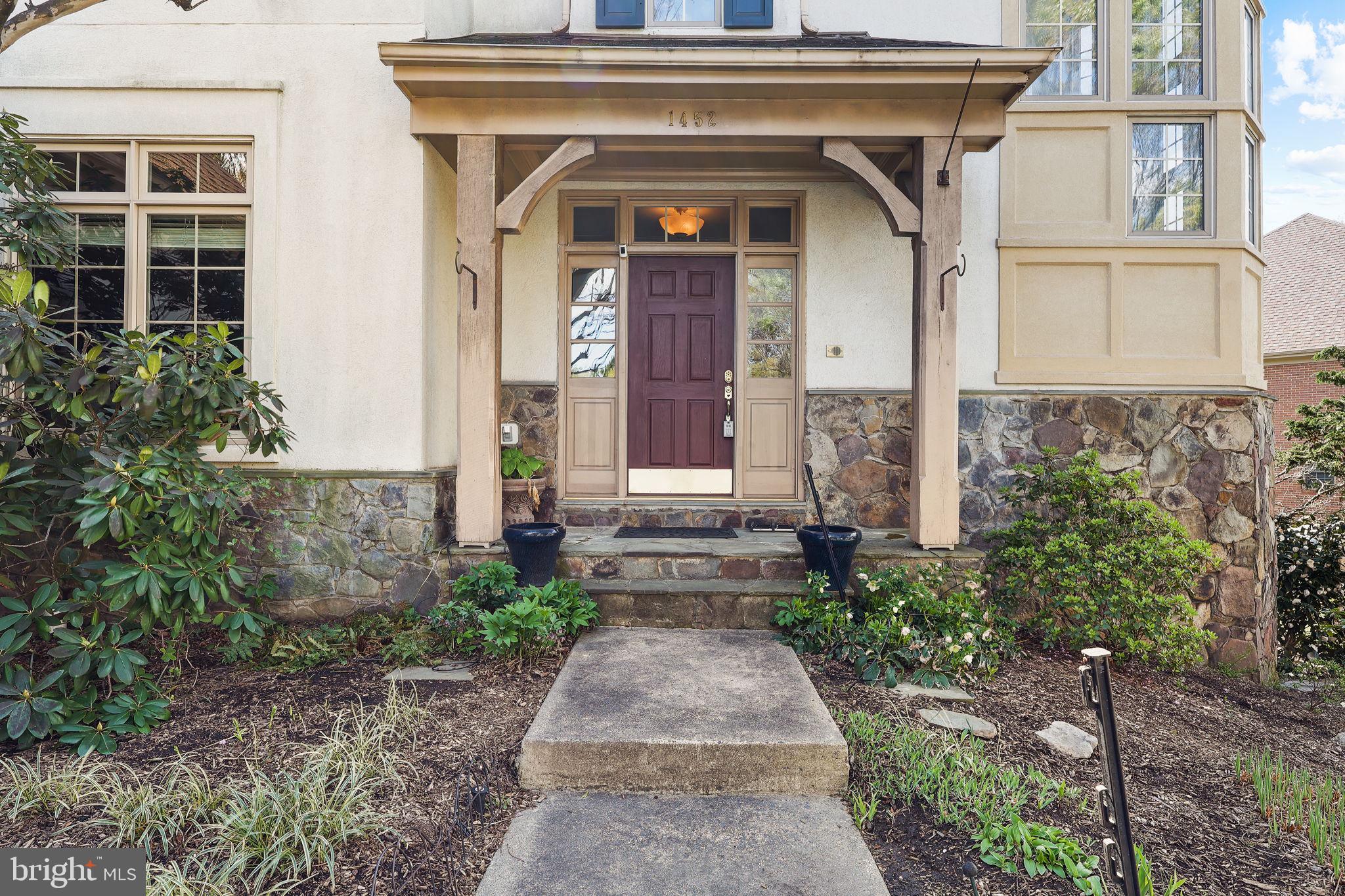 CARRINGTON - Residential