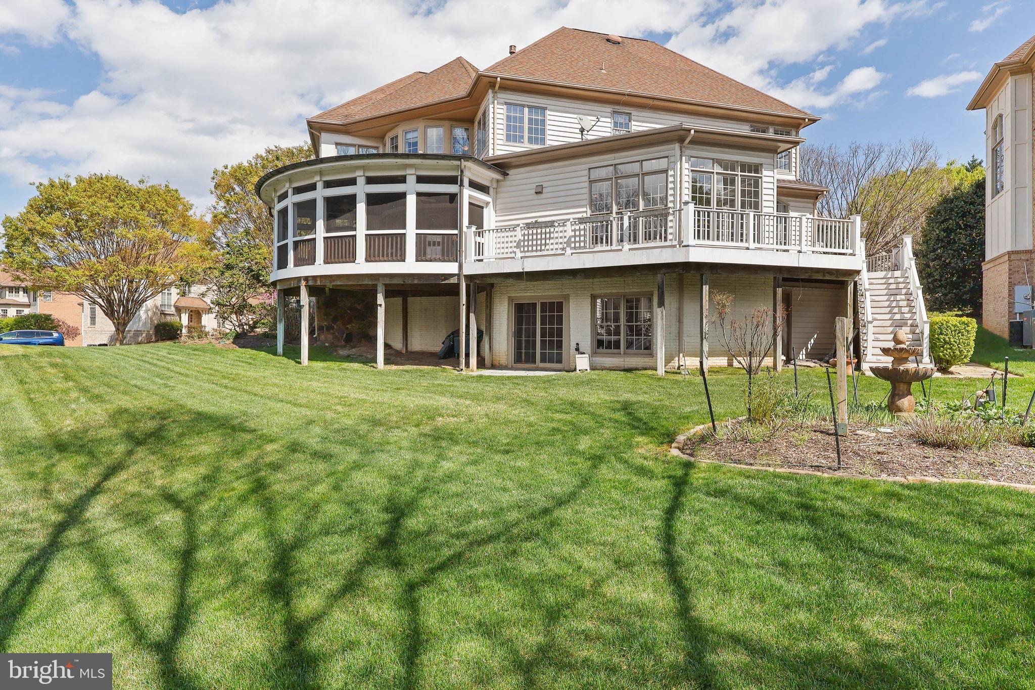 CARRINGTON - Residential