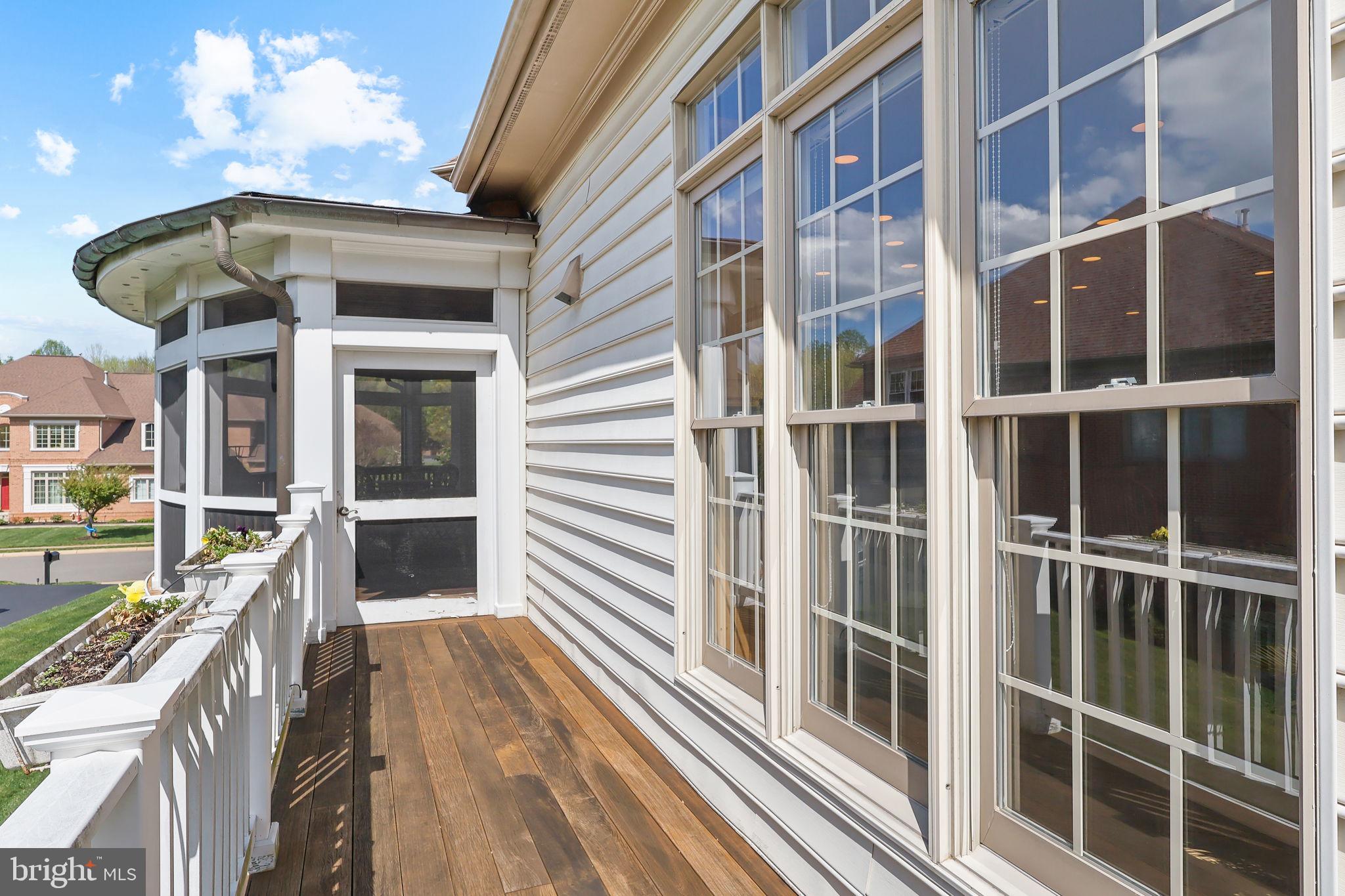 CARRINGTON - Residential