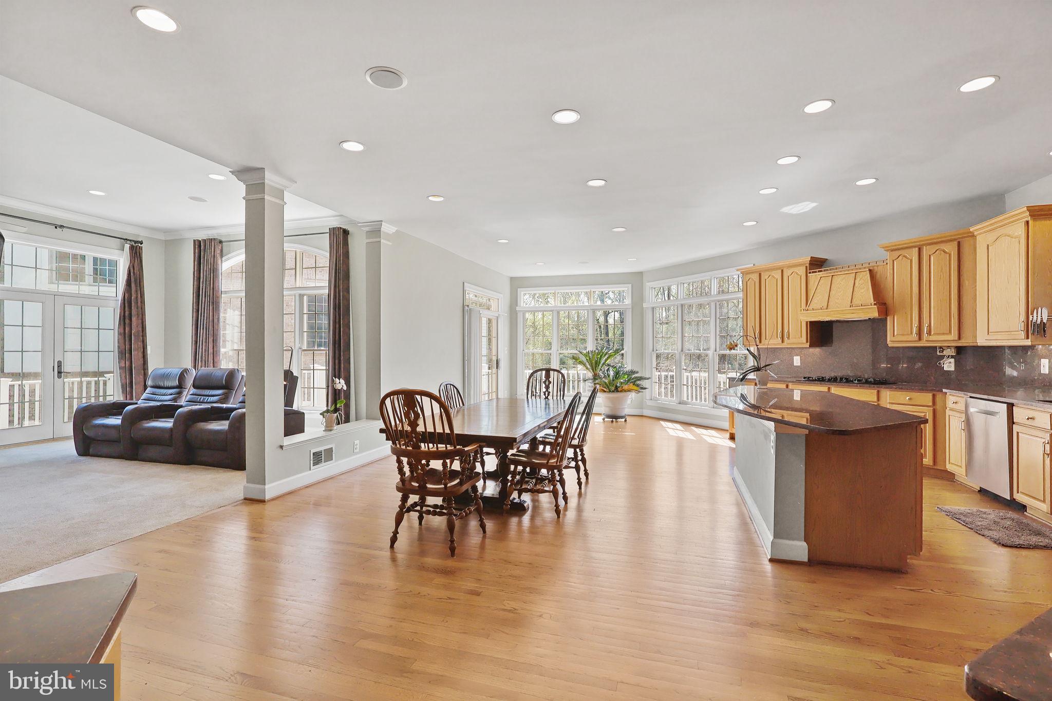 CARRINGTON - Residential