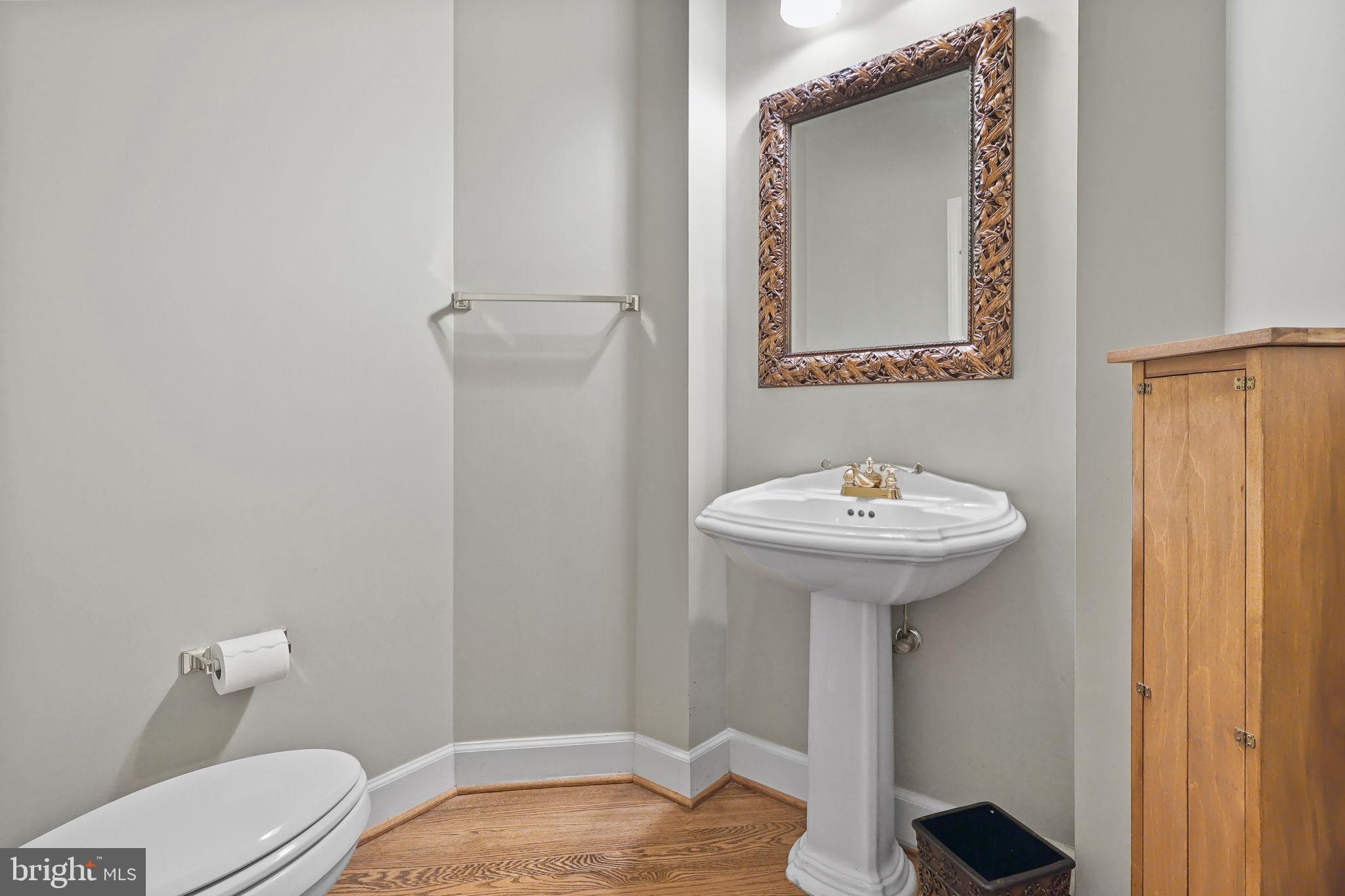 CARRINGTON - Residential