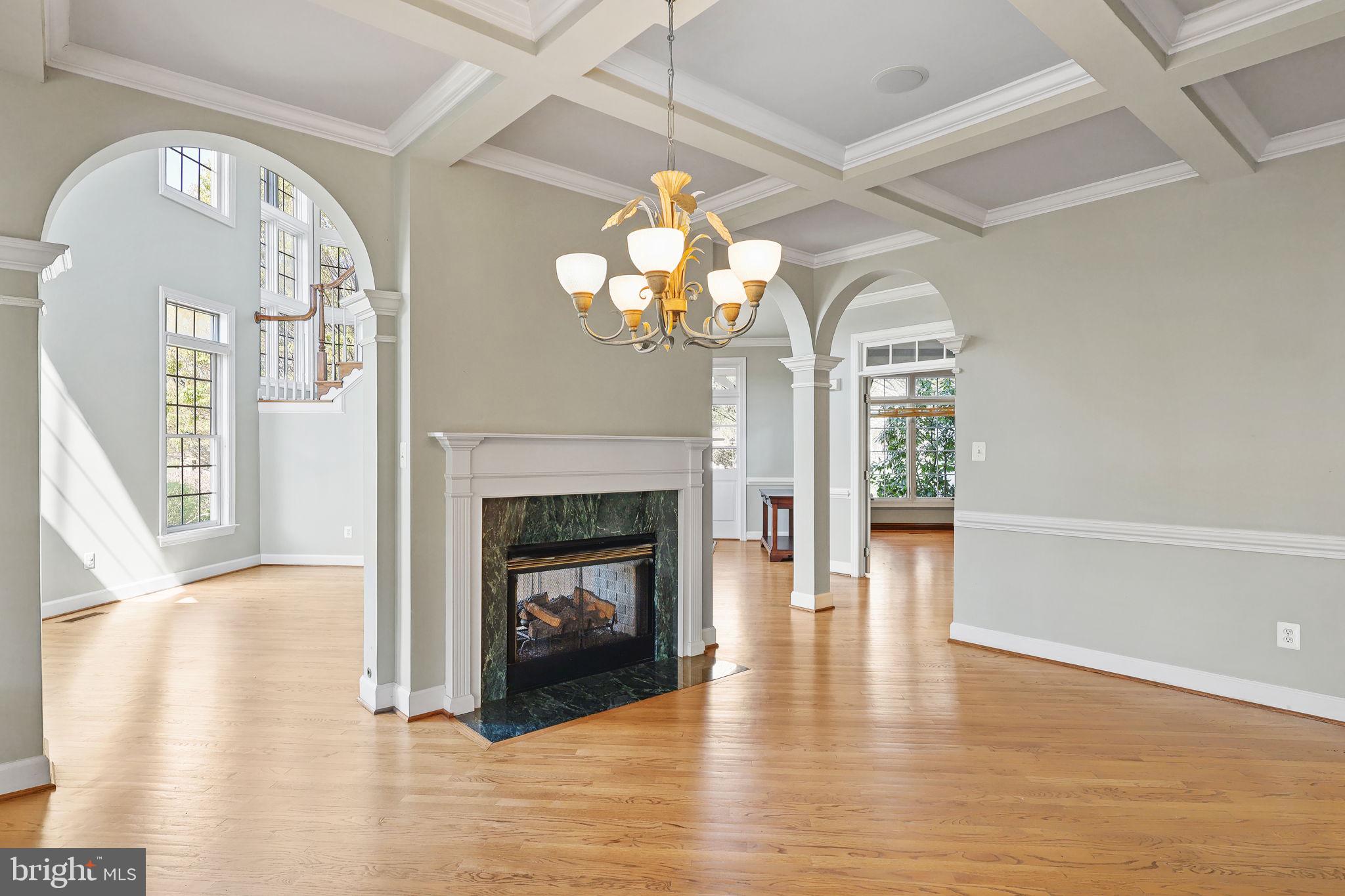 CARRINGTON - Residential