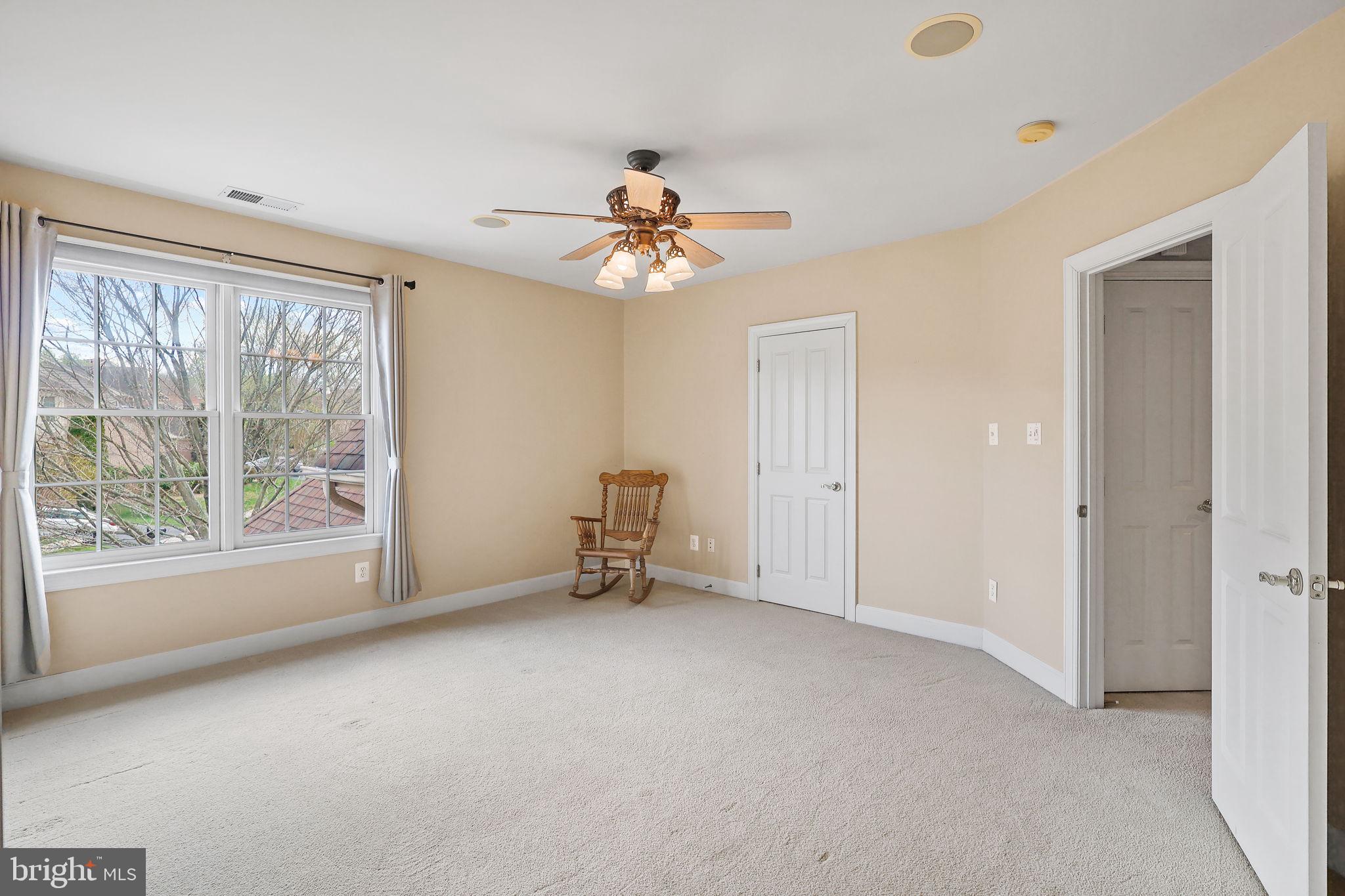 CARRINGTON - Residential