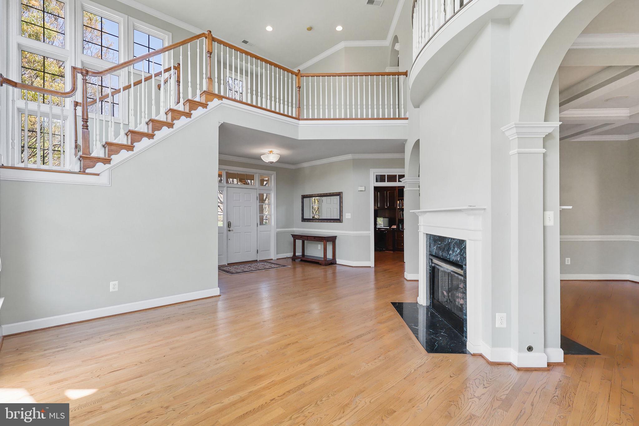 CARRINGTON - Residential