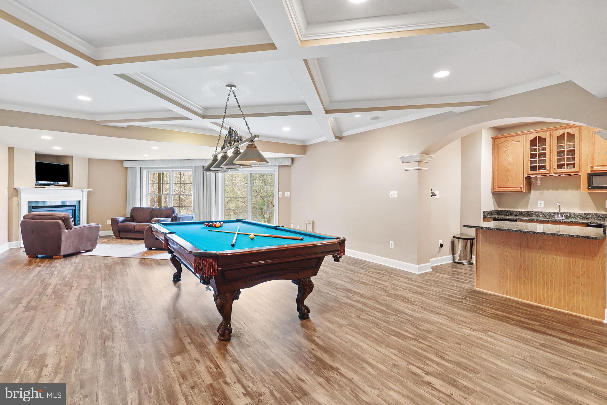 CARRINGTON - Residential