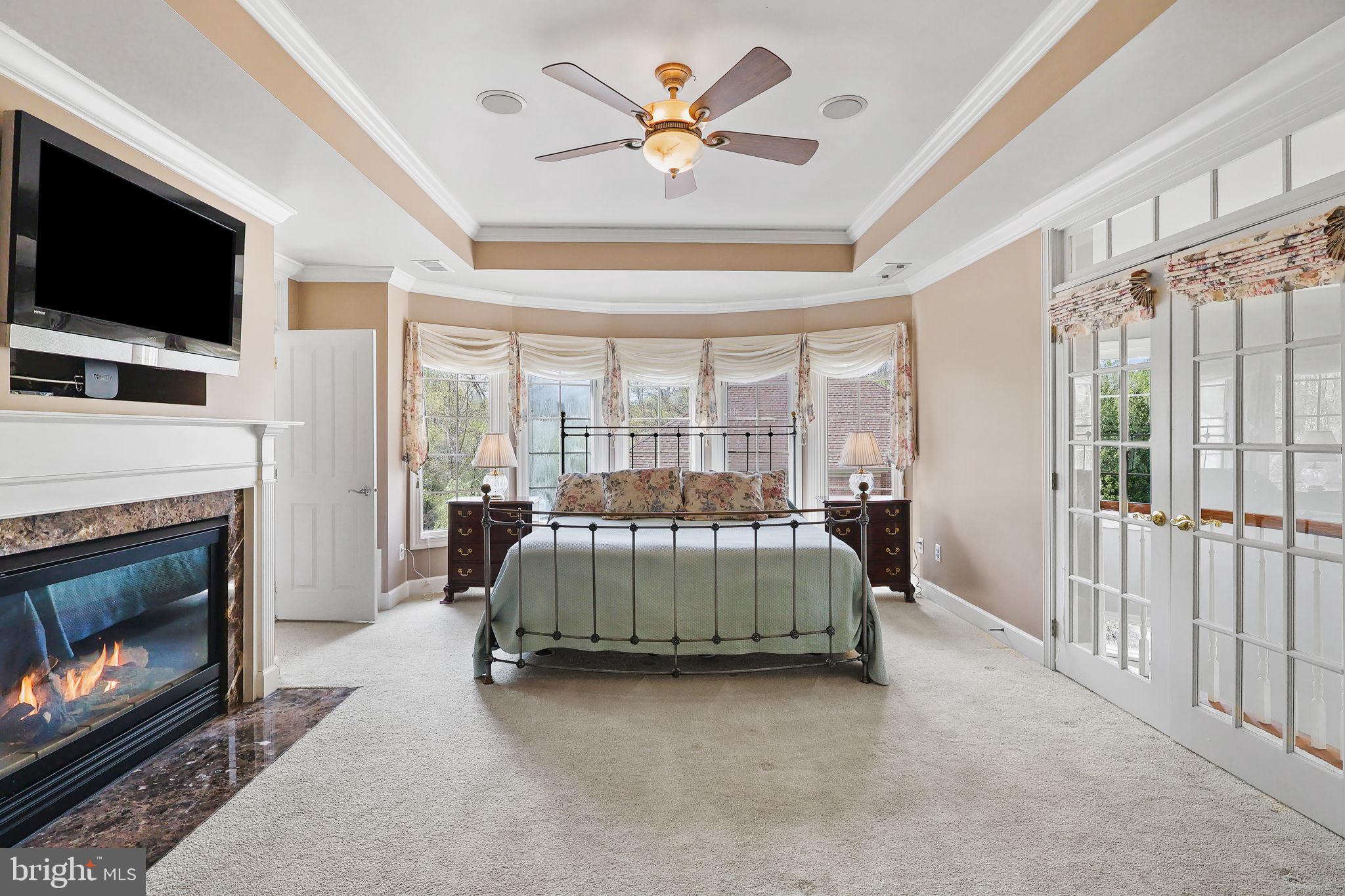 CARRINGTON - Residential