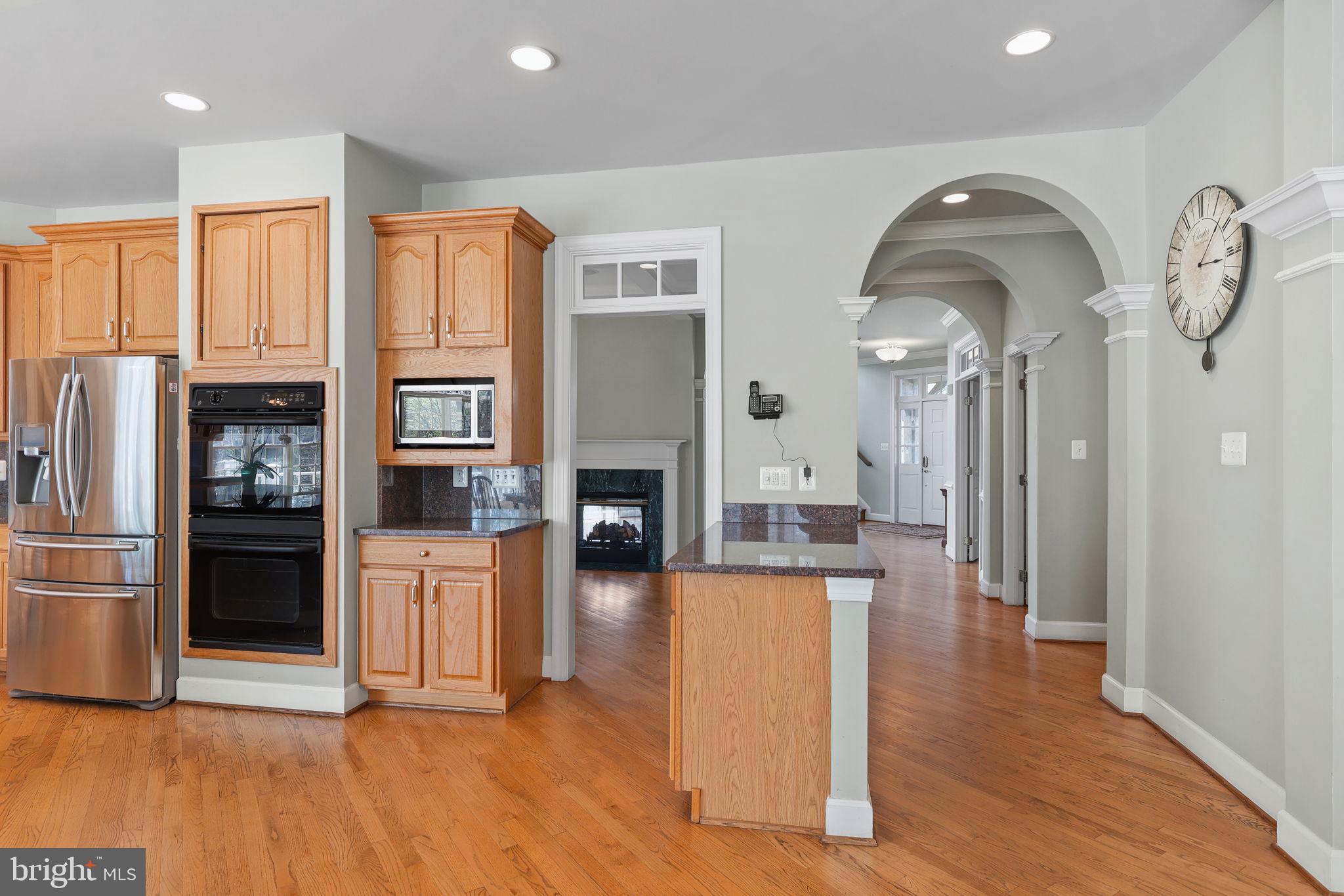 CARRINGTON - Residential