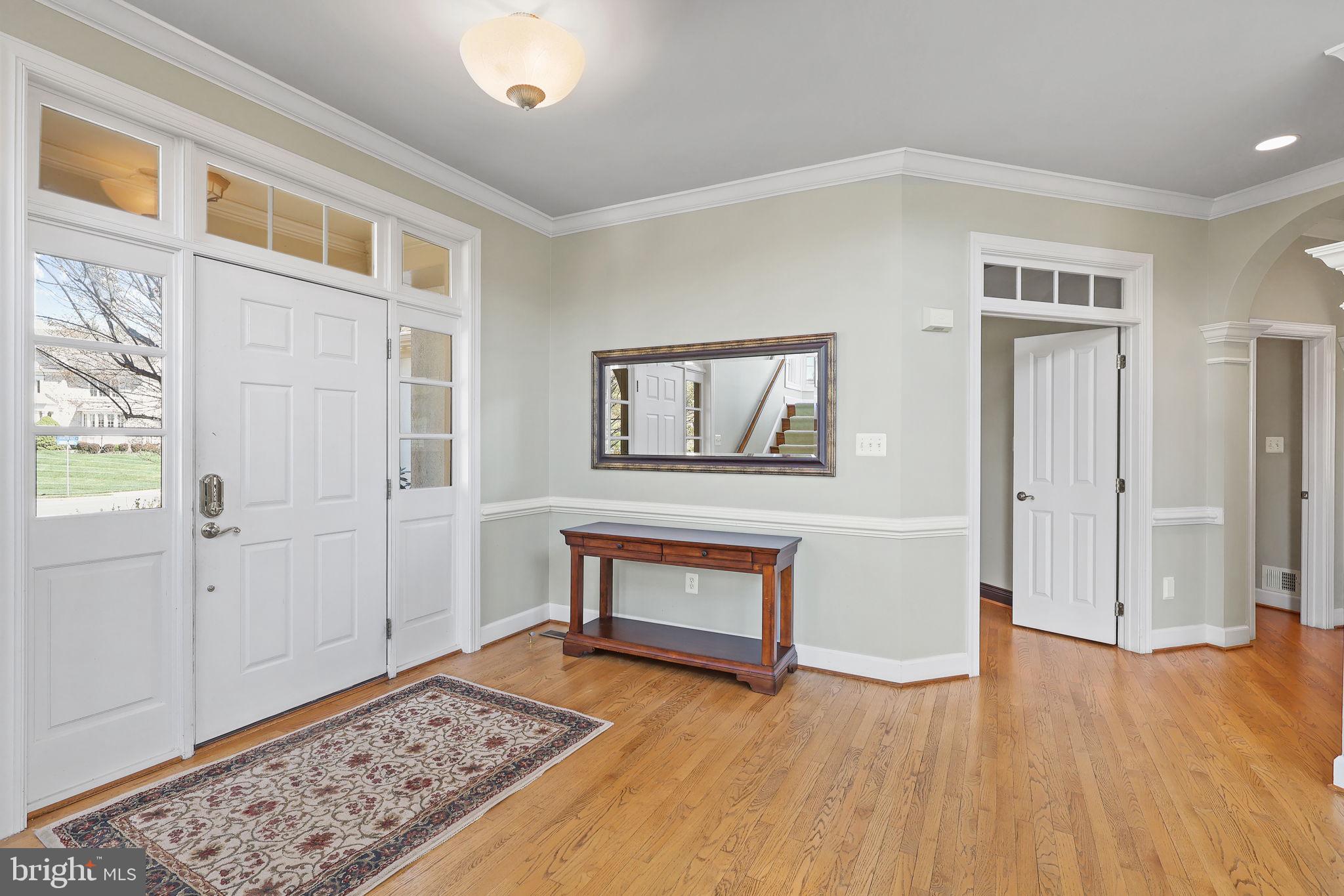 CARRINGTON - Residential