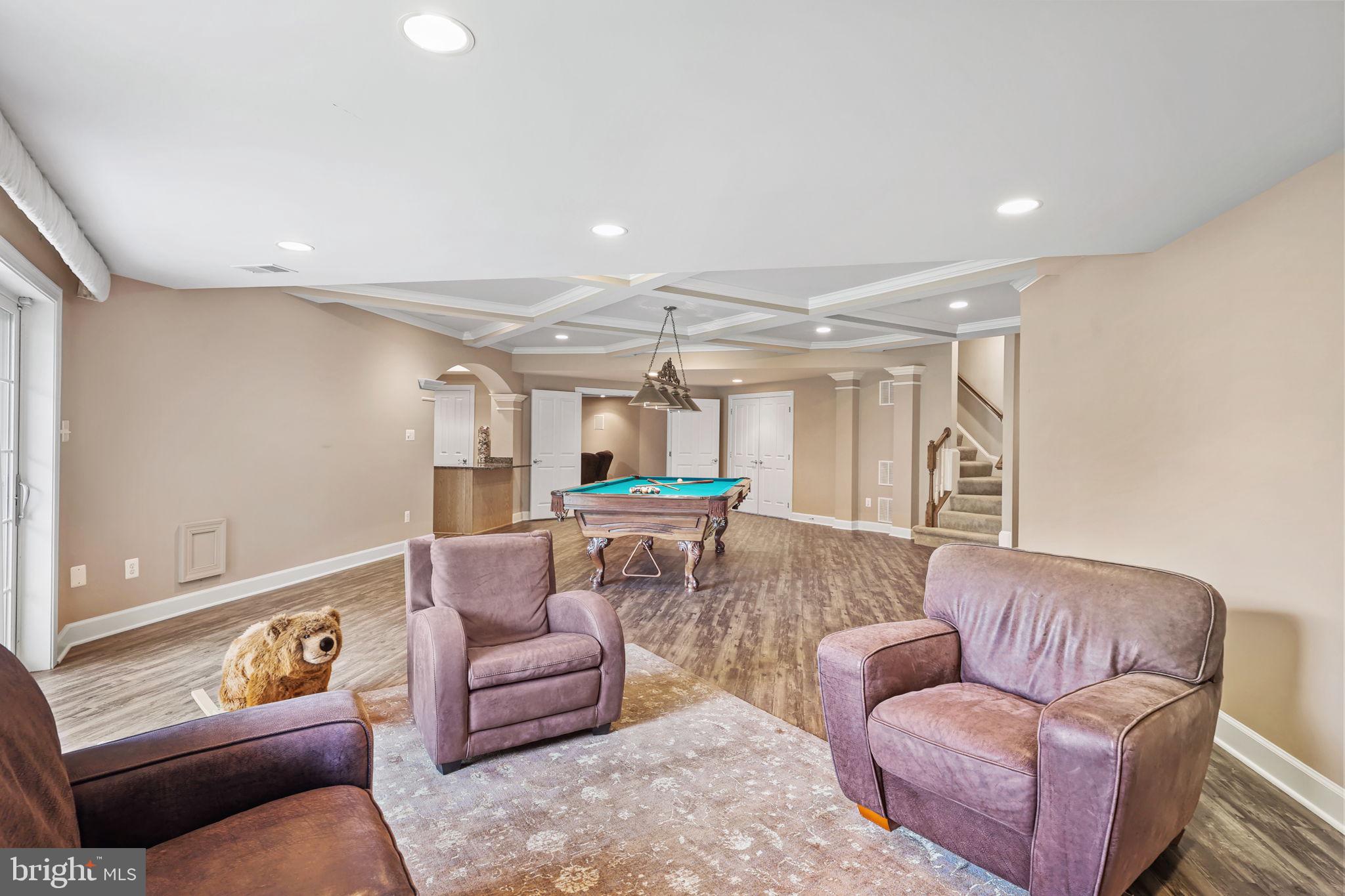 CARRINGTON - Residential