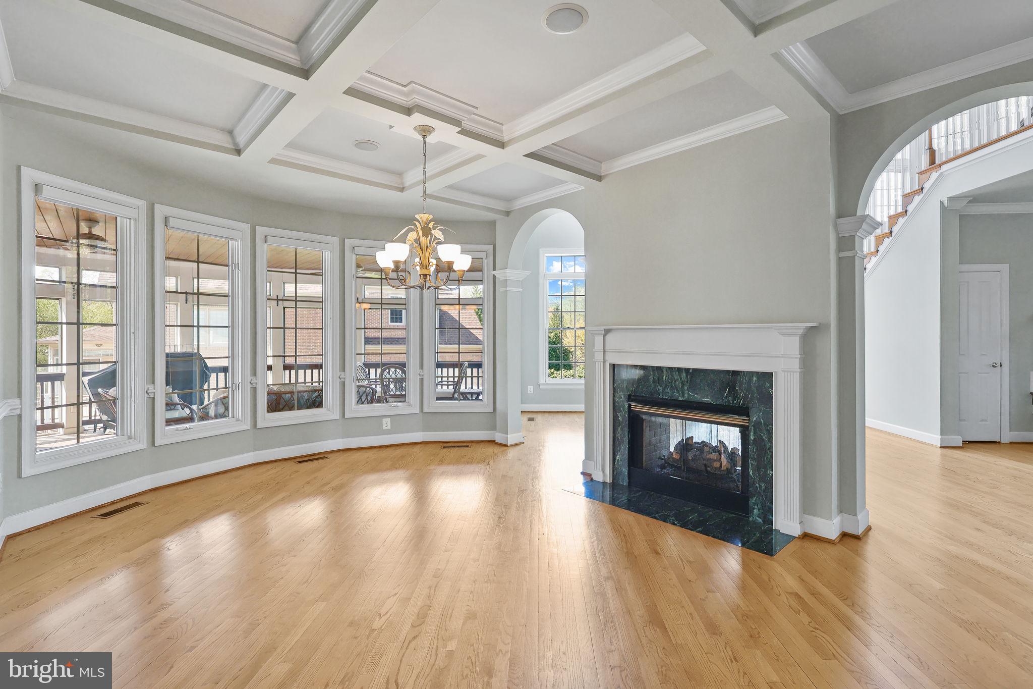 CARRINGTON - Residential