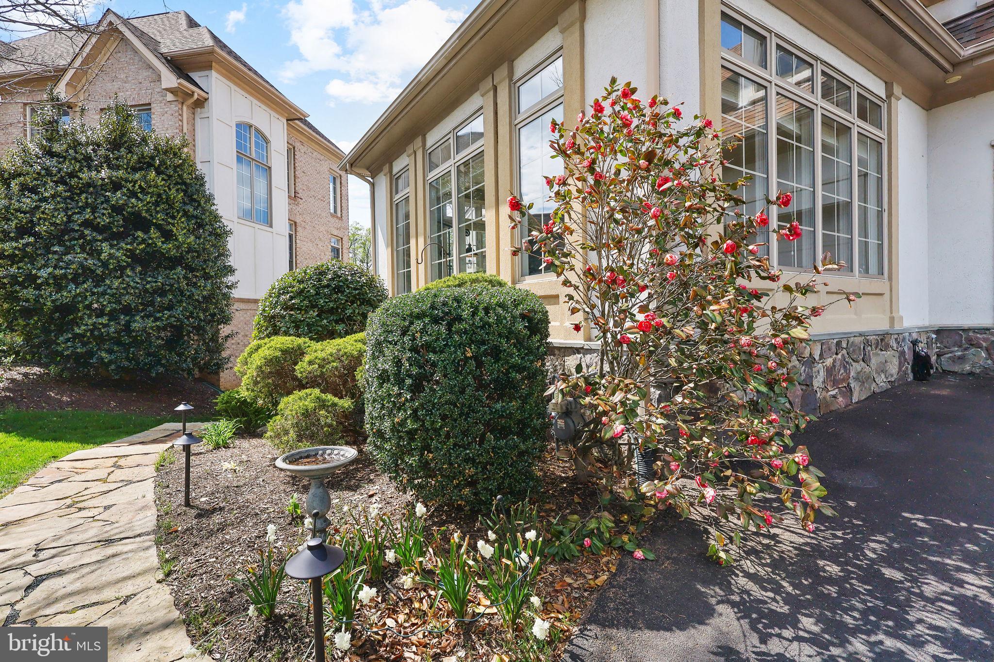 CARRINGTON - Residential