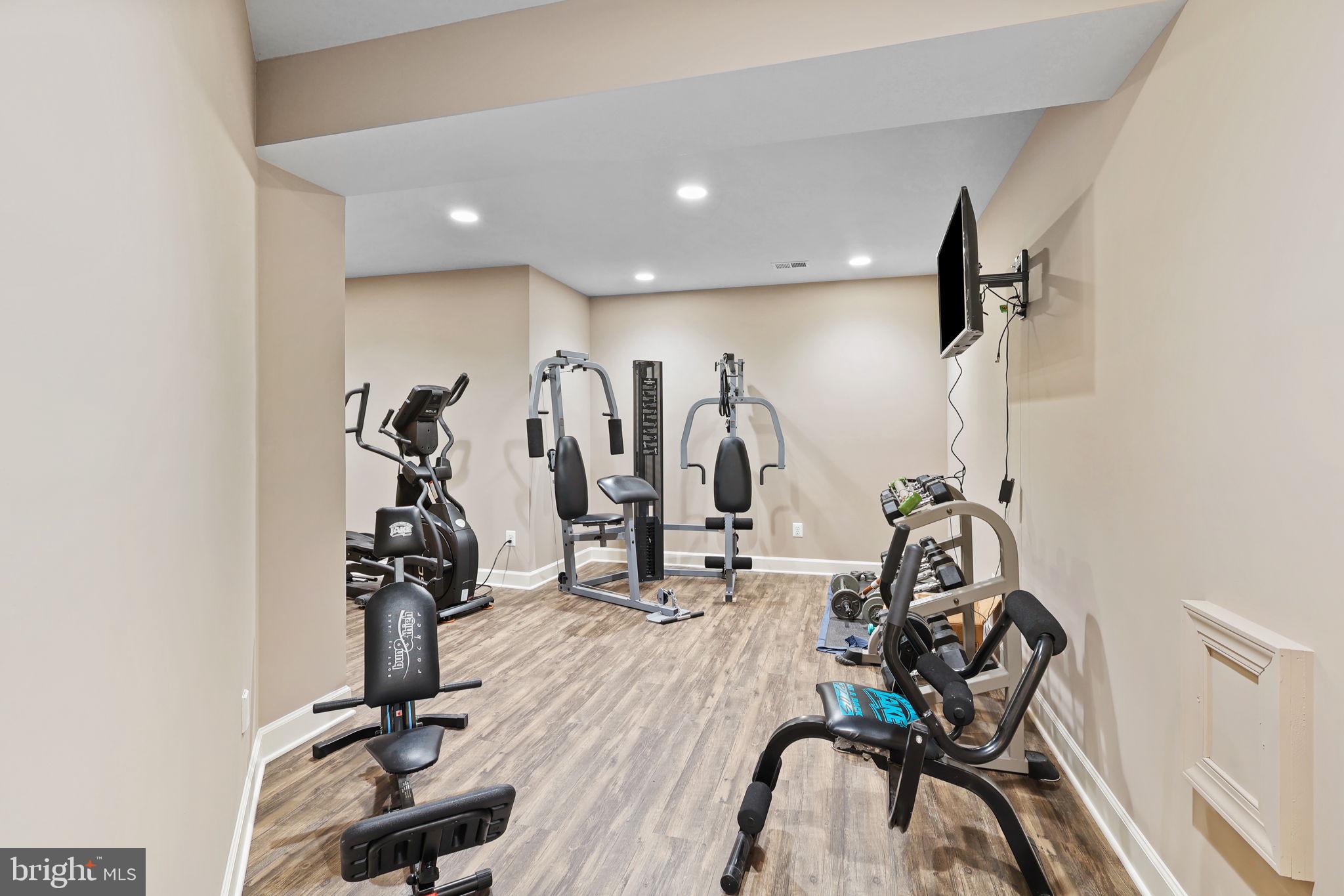 CARRINGTON - Residential