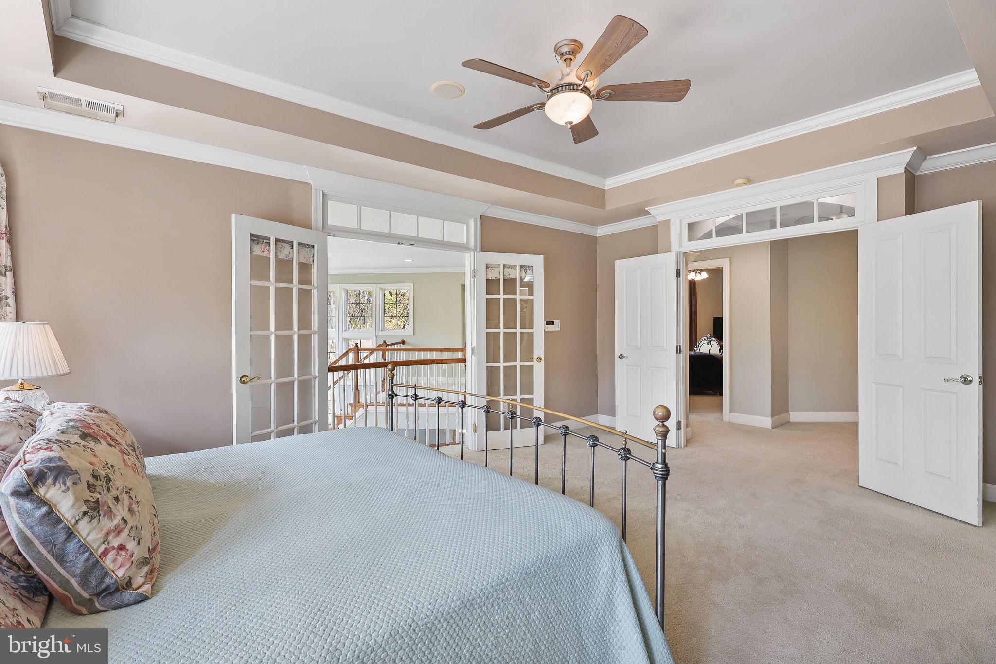 CARRINGTON - Residential