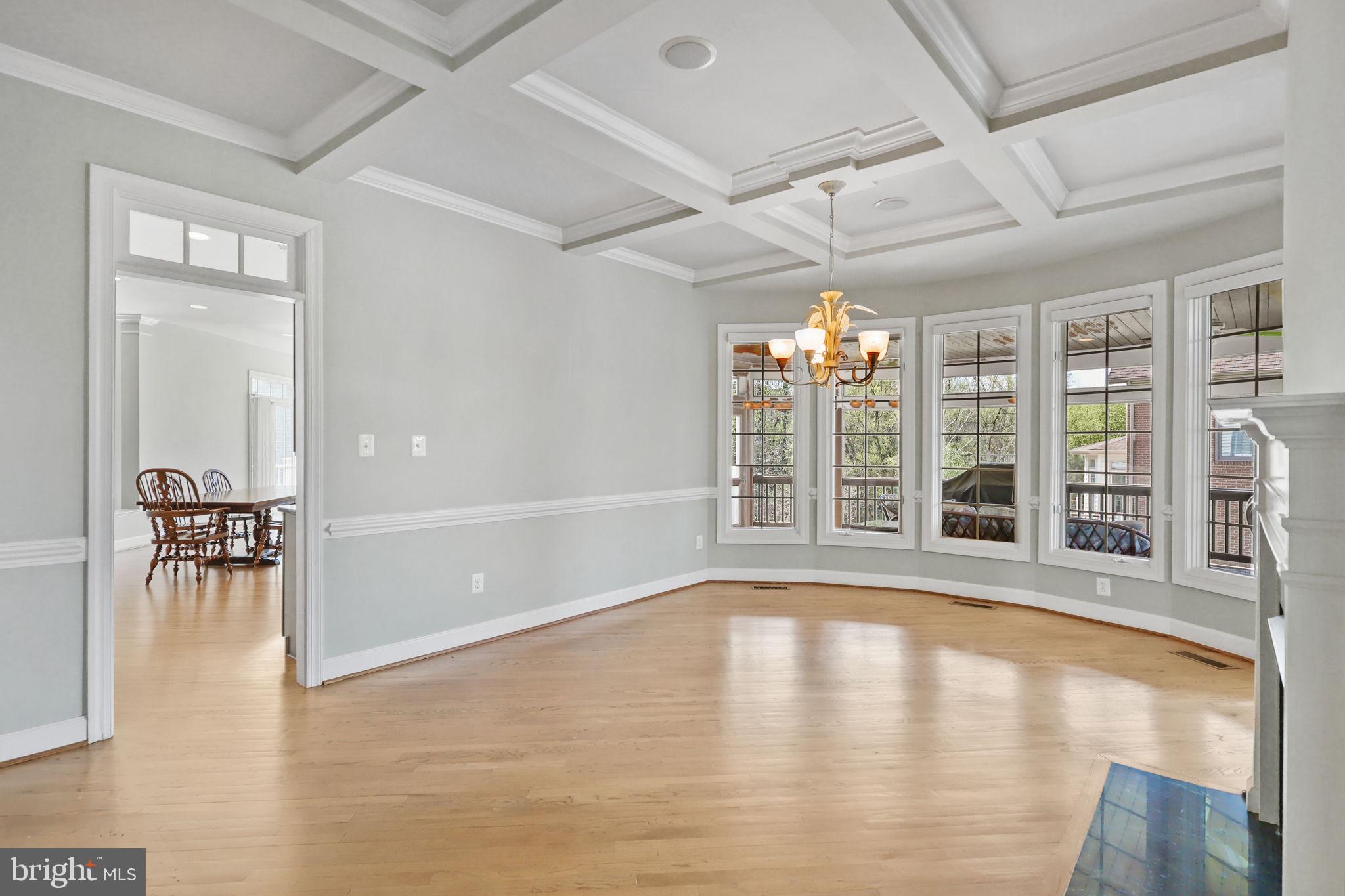 CARRINGTON - Residential