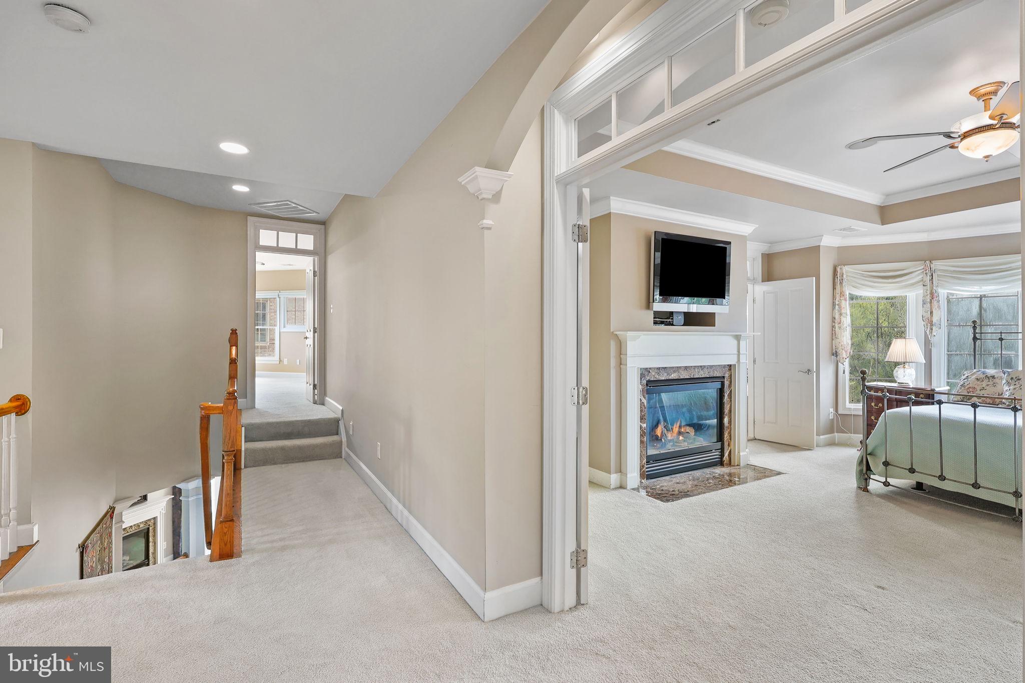 CARRINGTON - Residential