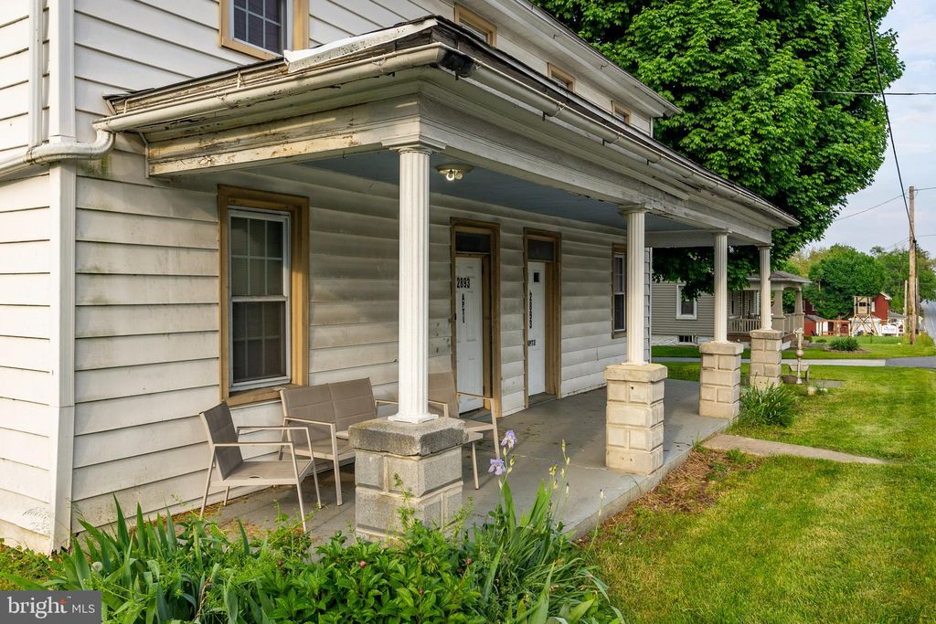 Photo of 2893 E Lincoln Highway E, Gordonville, PA 17529 (MLS # PALA2051038)