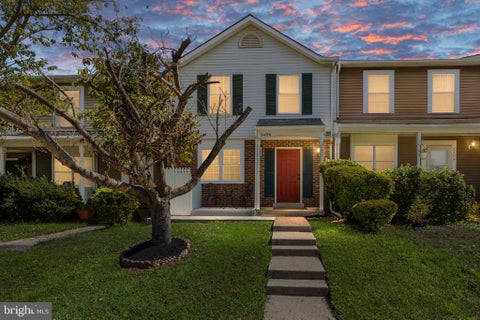 Townhouse For Sale - 5406 Quest Court<br/> Prince William County, WOODBRIDGE, VA 22193