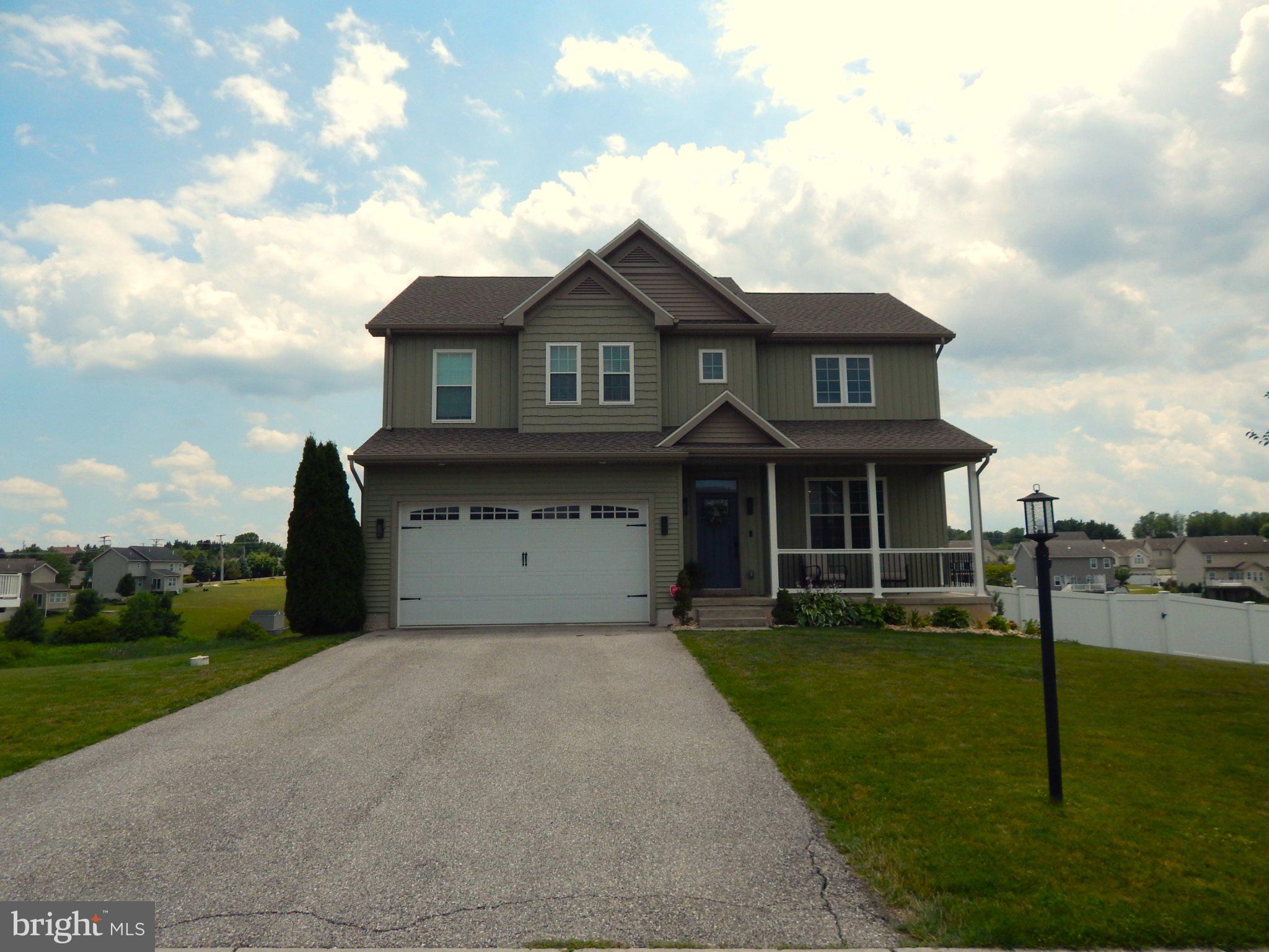 48 JOSHUA DRIVE