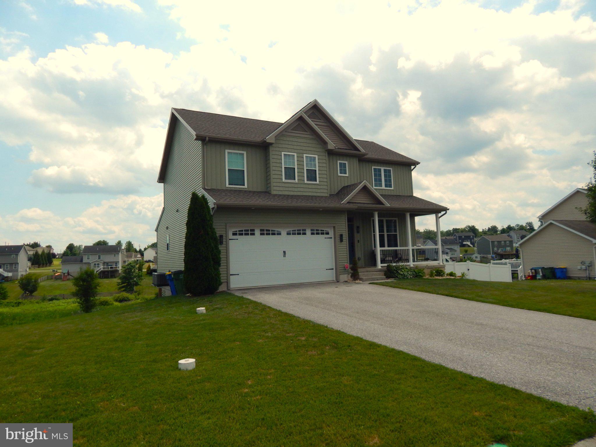 48 JOSHUA DRIVE