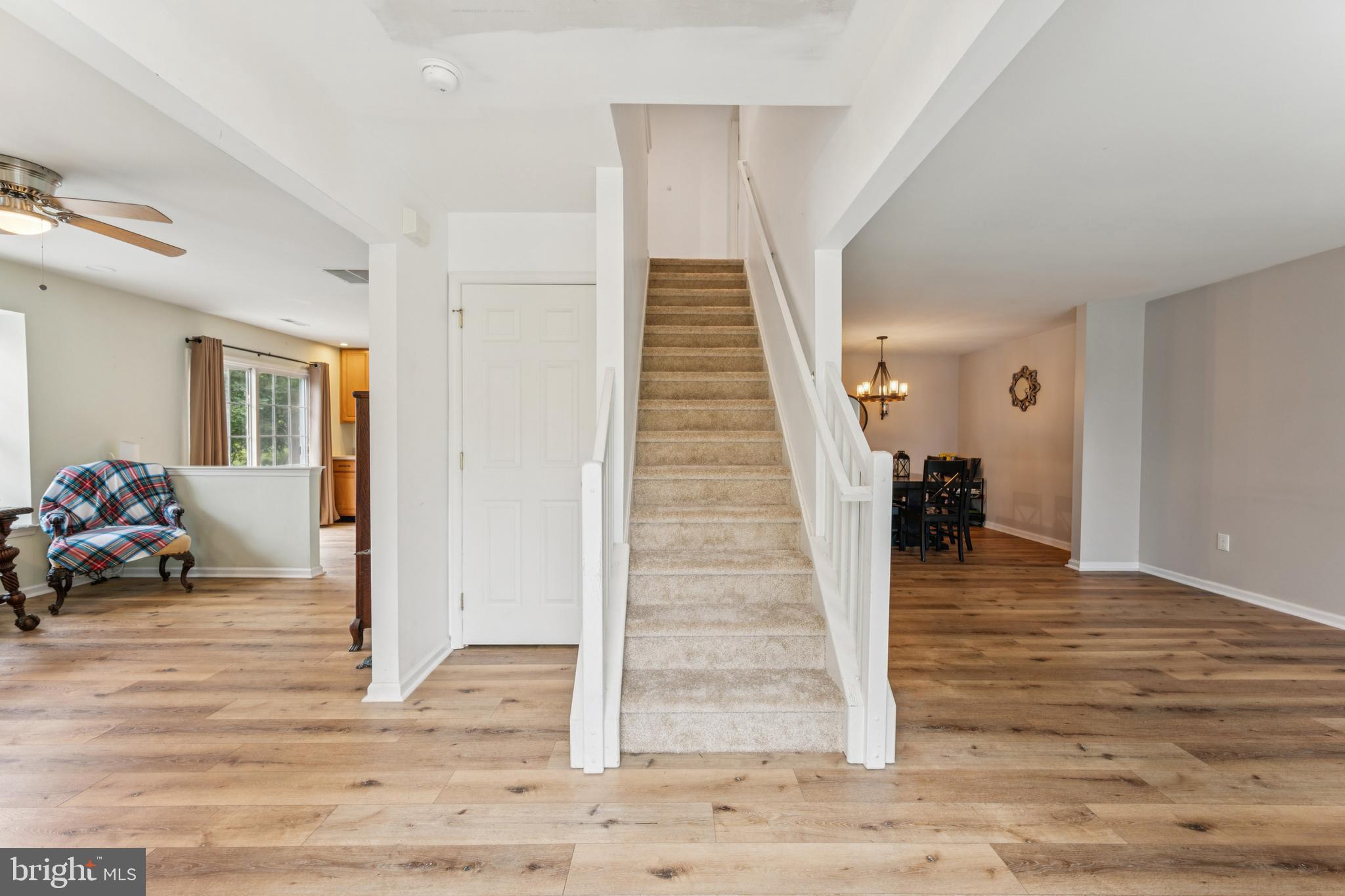 3808 BUXMONT ROAD