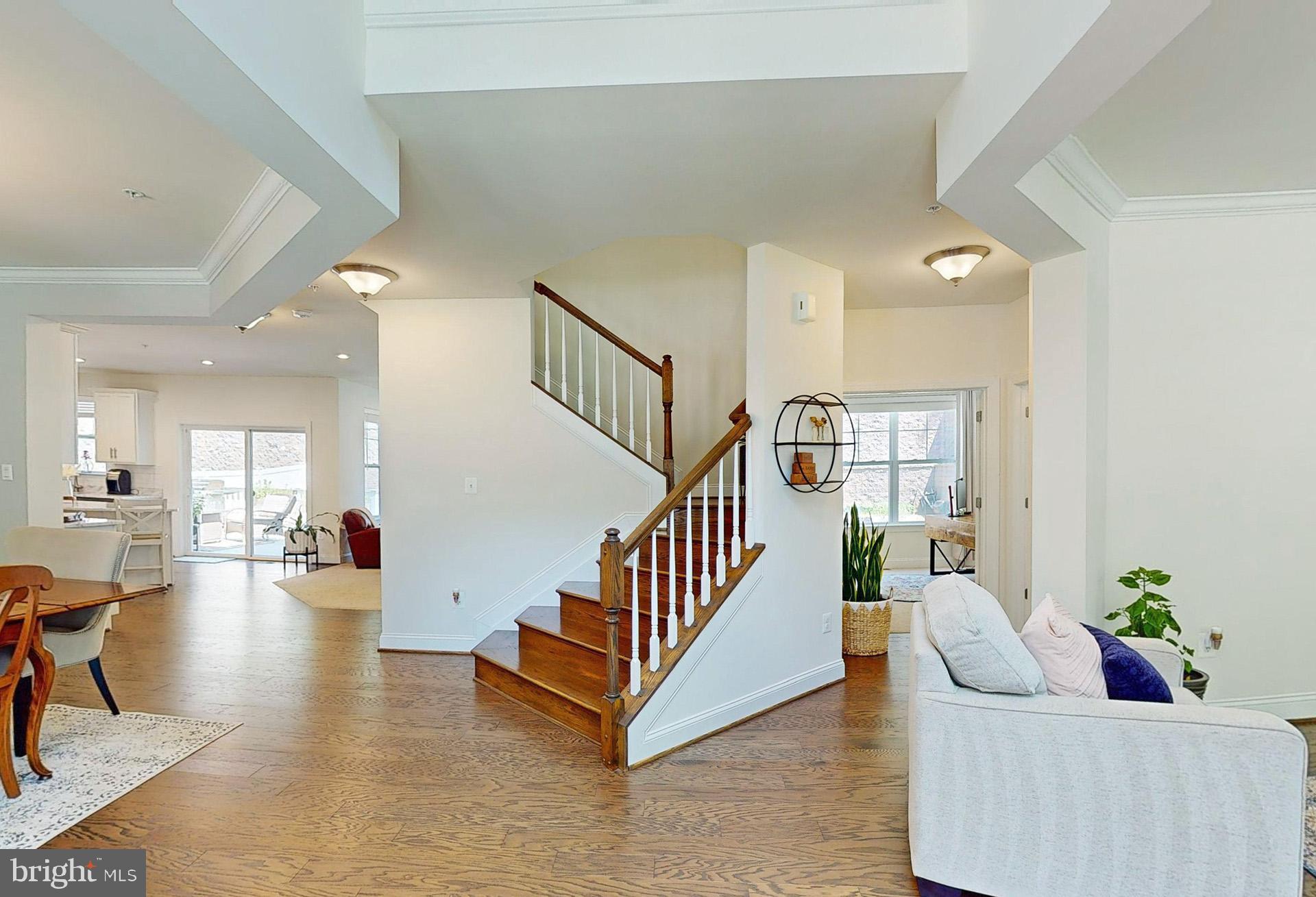 HIGHLAND WOODS - Residential