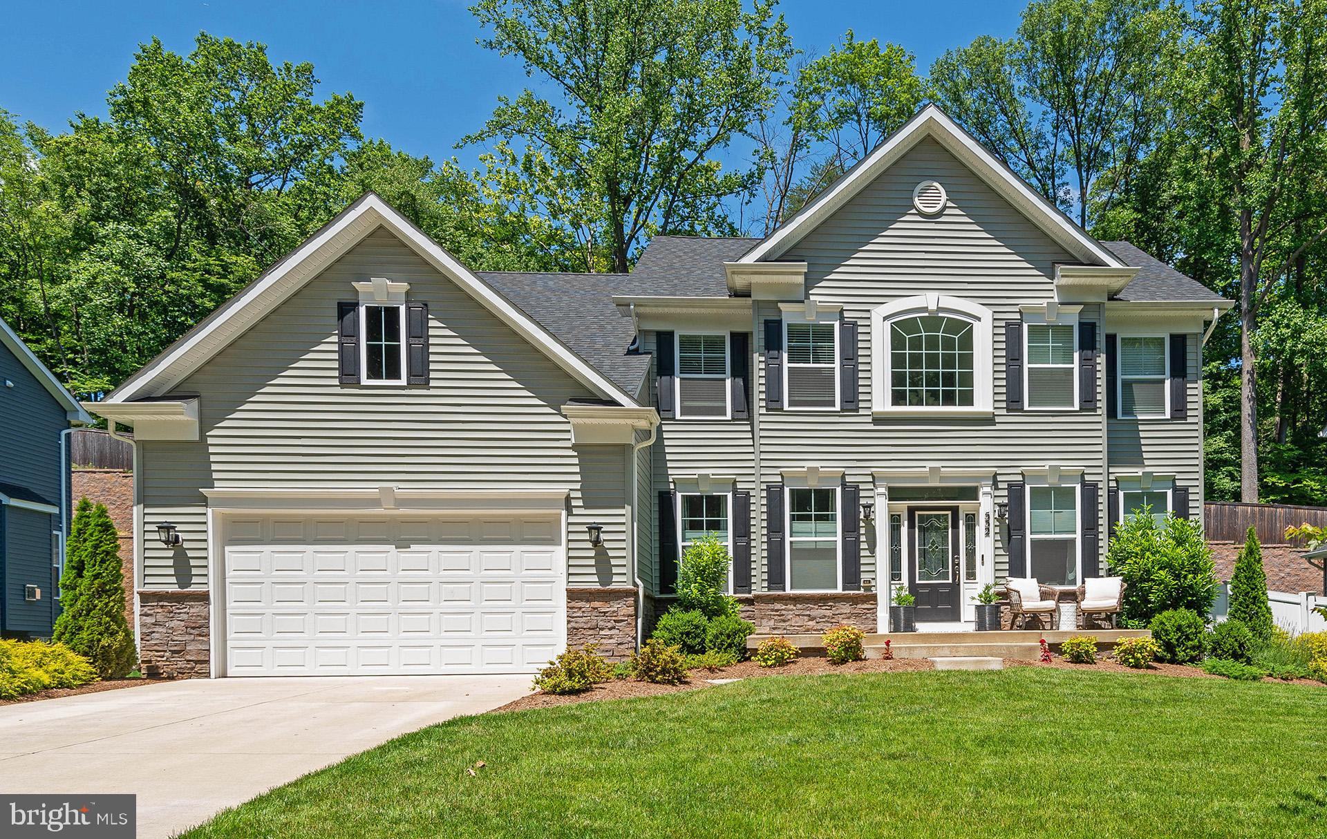 HIGHLAND WOODS - Residential