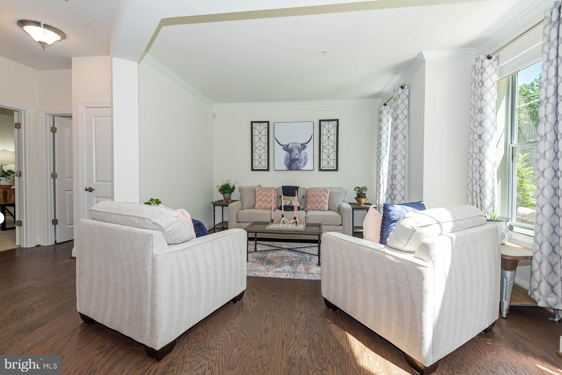 HIGHLAND WOODS - Residential