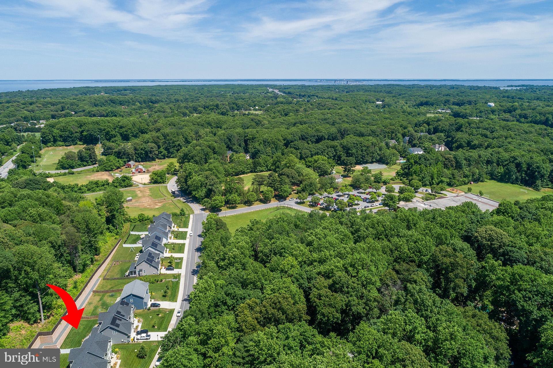 HIGHLAND WOODS - Residential