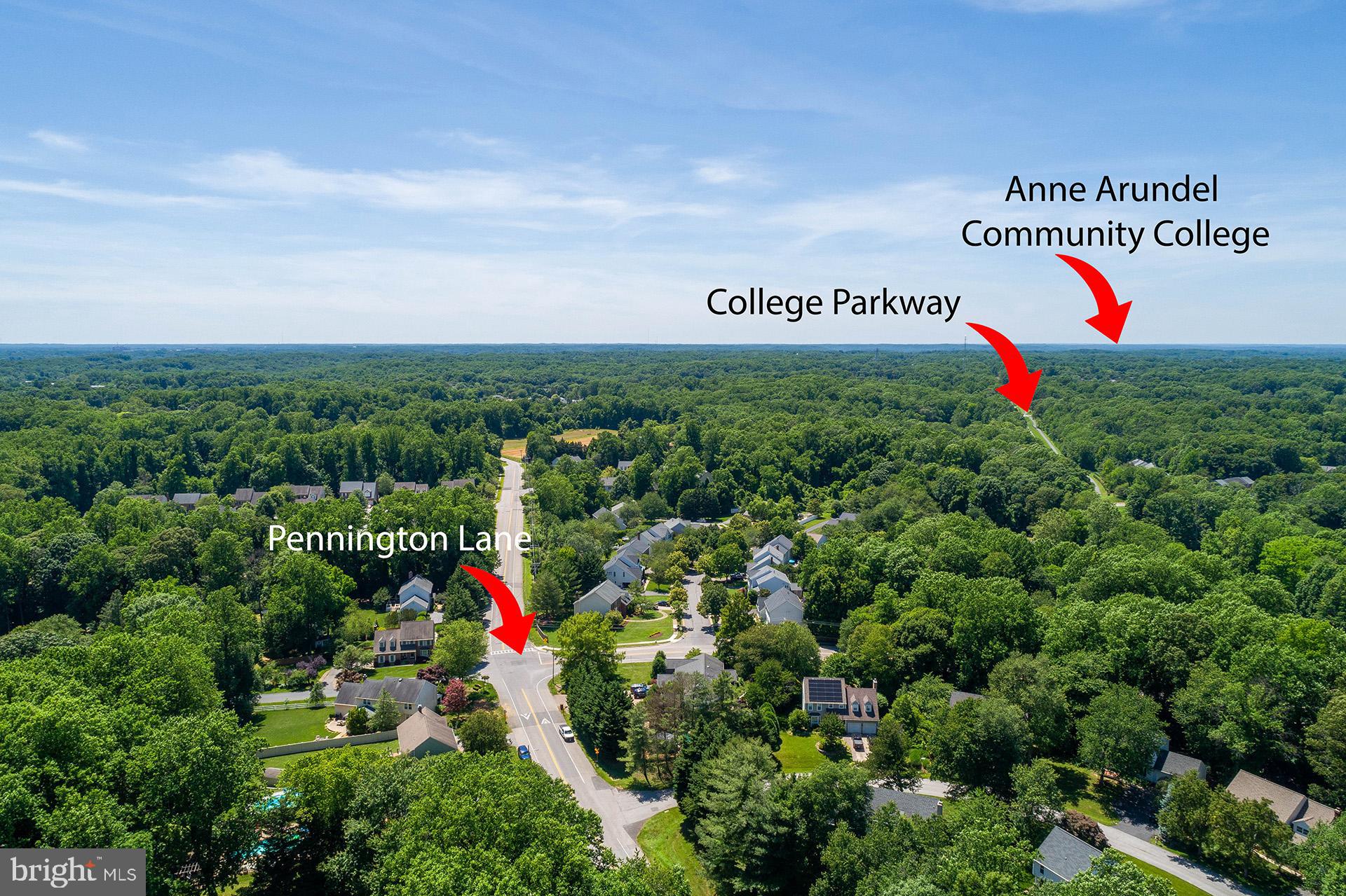 HIGHLAND WOODS - Residential