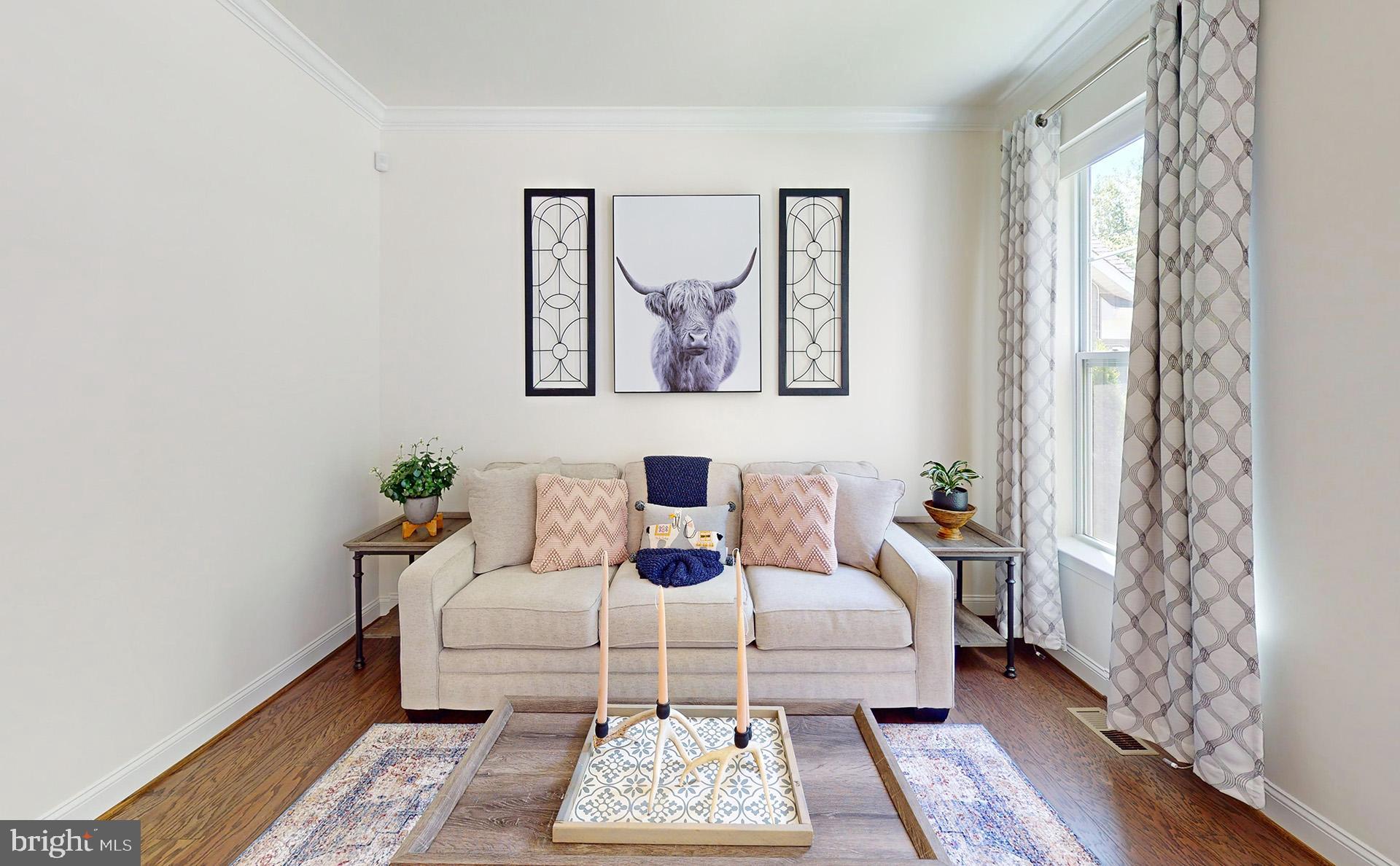 HIGHLAND WOODS - Residential